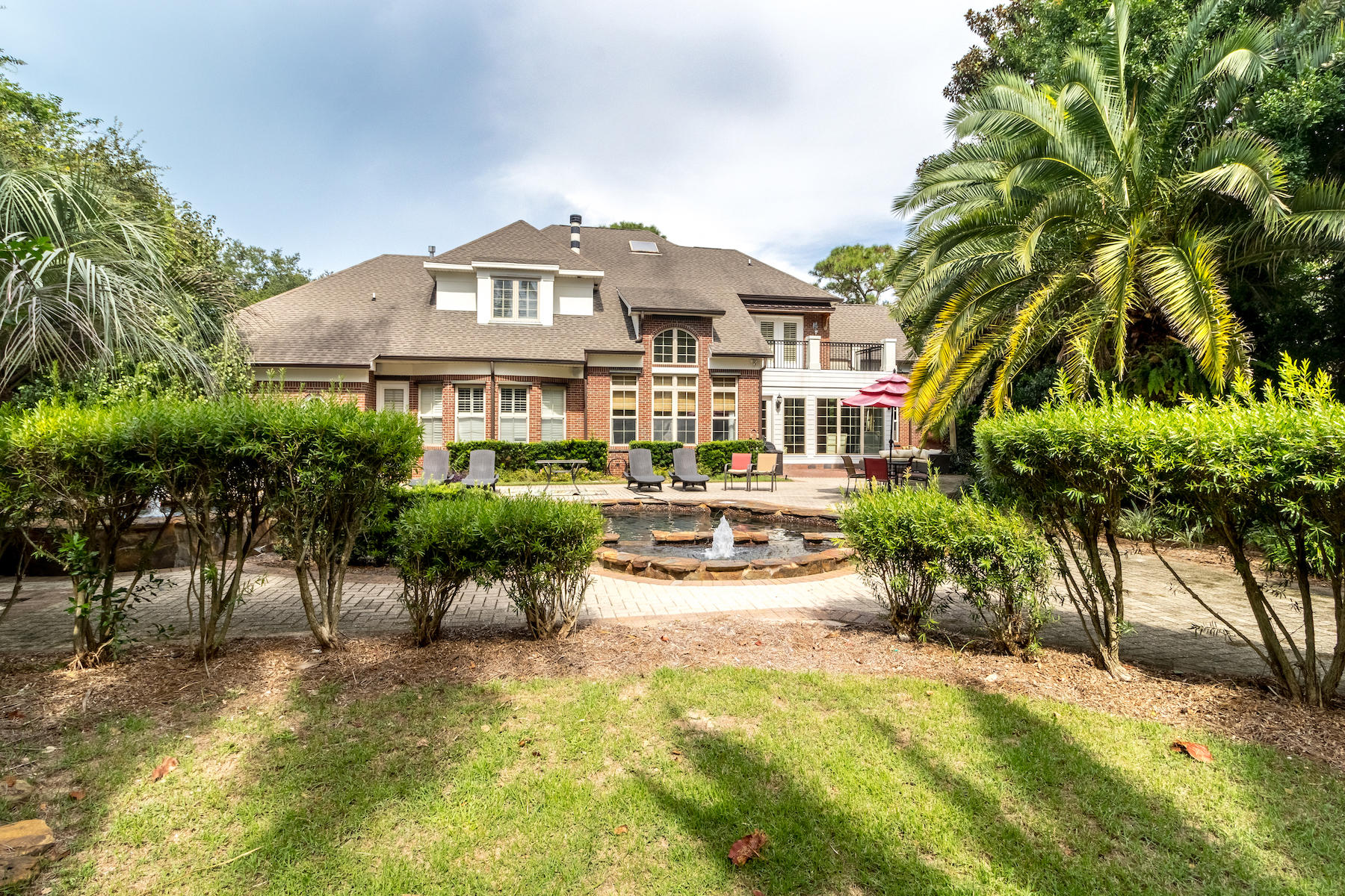 Kelly Plantation PH II Lot 3 BLK H - Residential