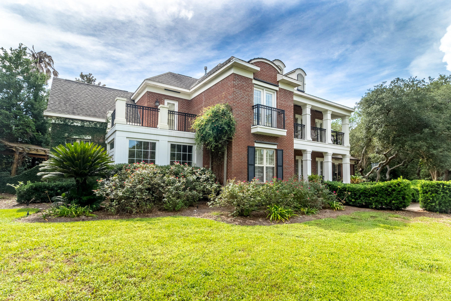 Kelly Plantation PH II Lot 3 BLK H - Residential