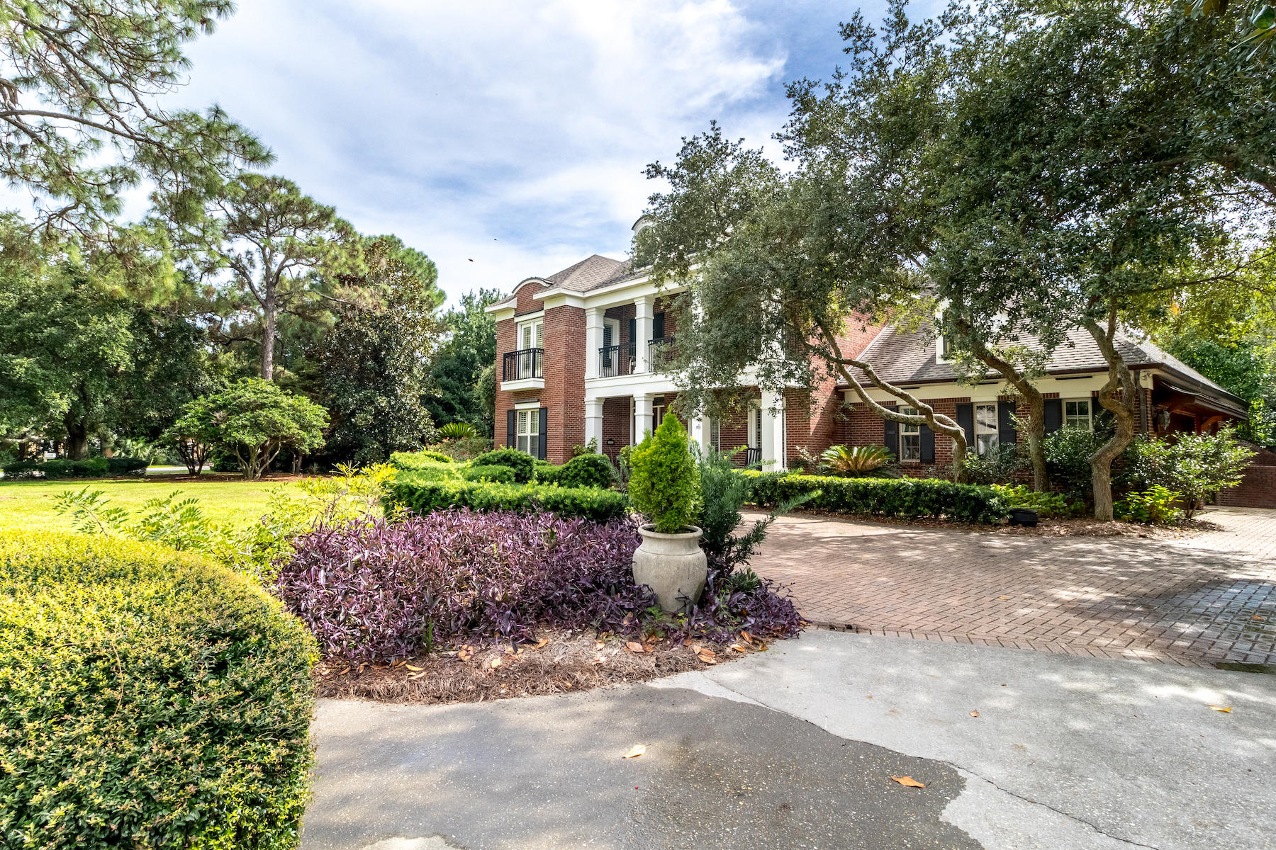 Kelly Plantation PH II Lot 3 BLK H - Residential