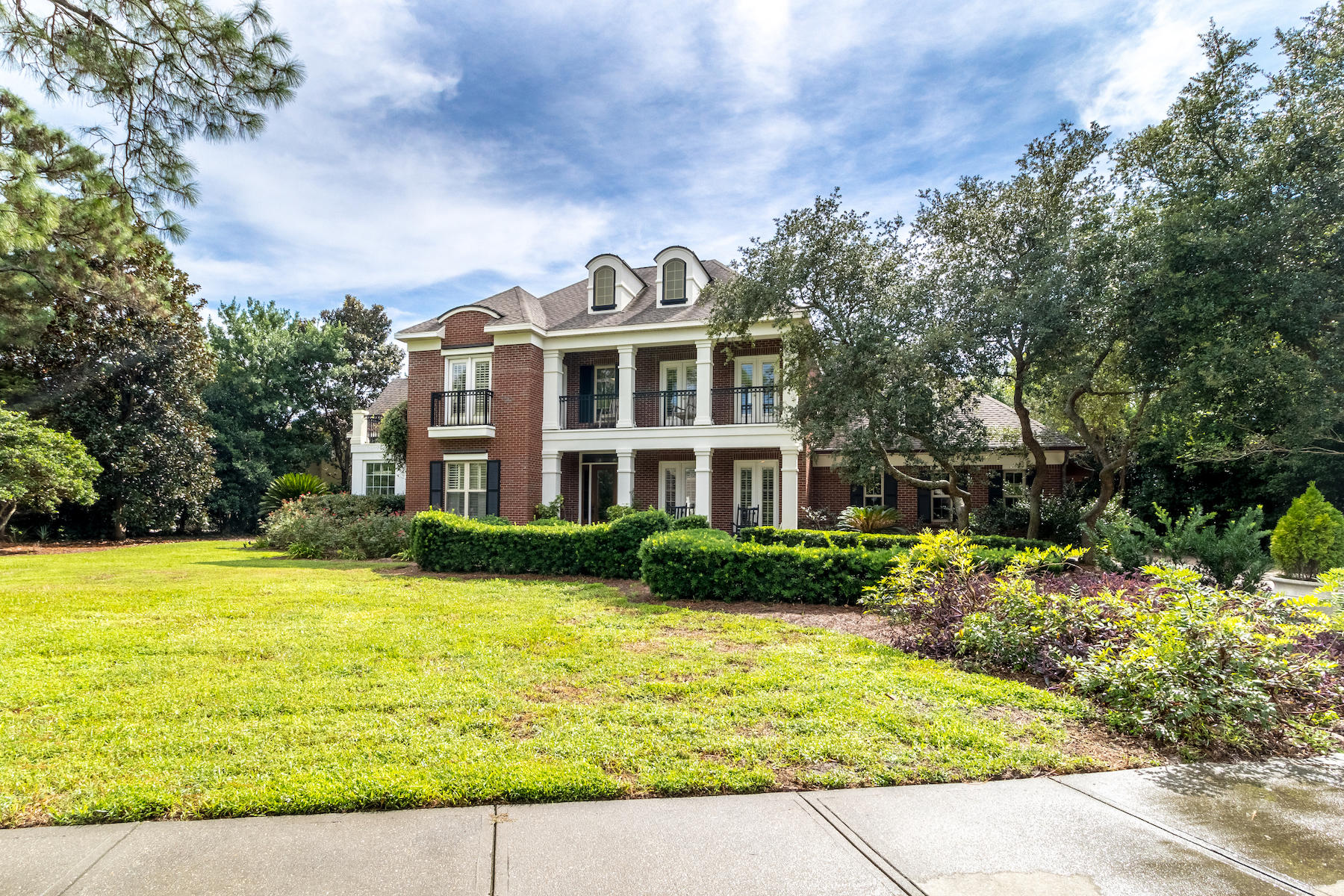 Kelly Plantation PH II Lot 3 BLK H - Residential