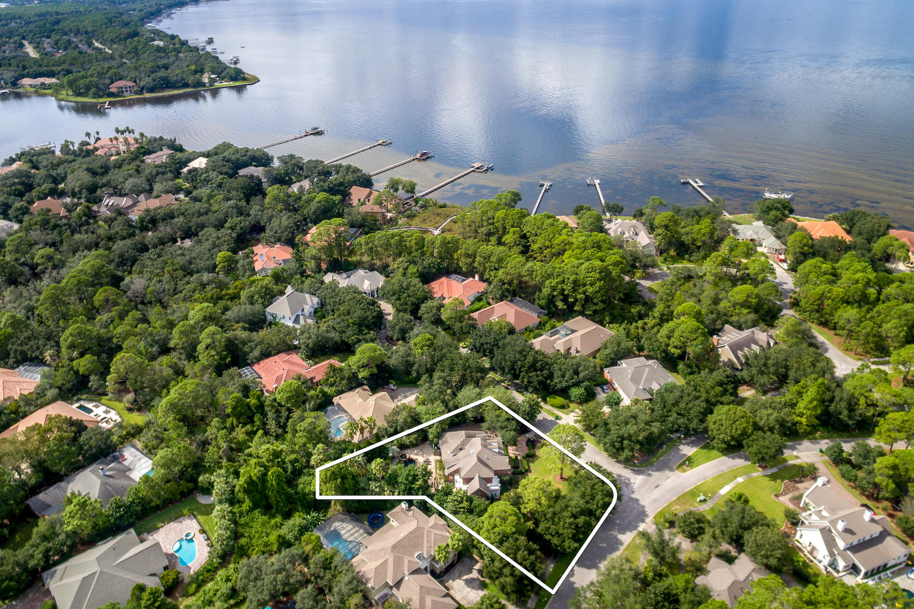 Kelly Plantation PH II Lot 3 BLK H - Residential