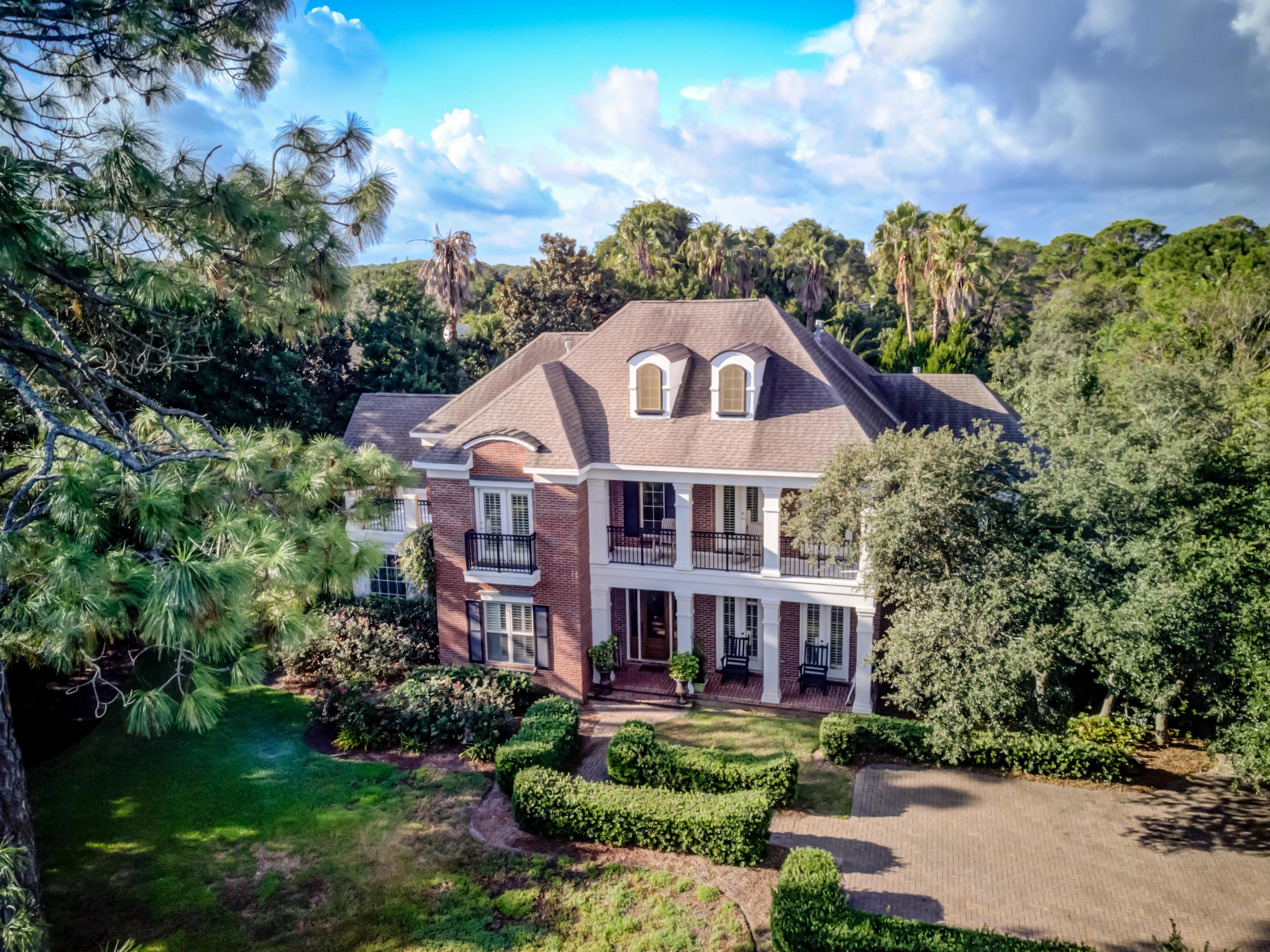 Kelly Plantation PH II Lot 3 BLK H - Residential