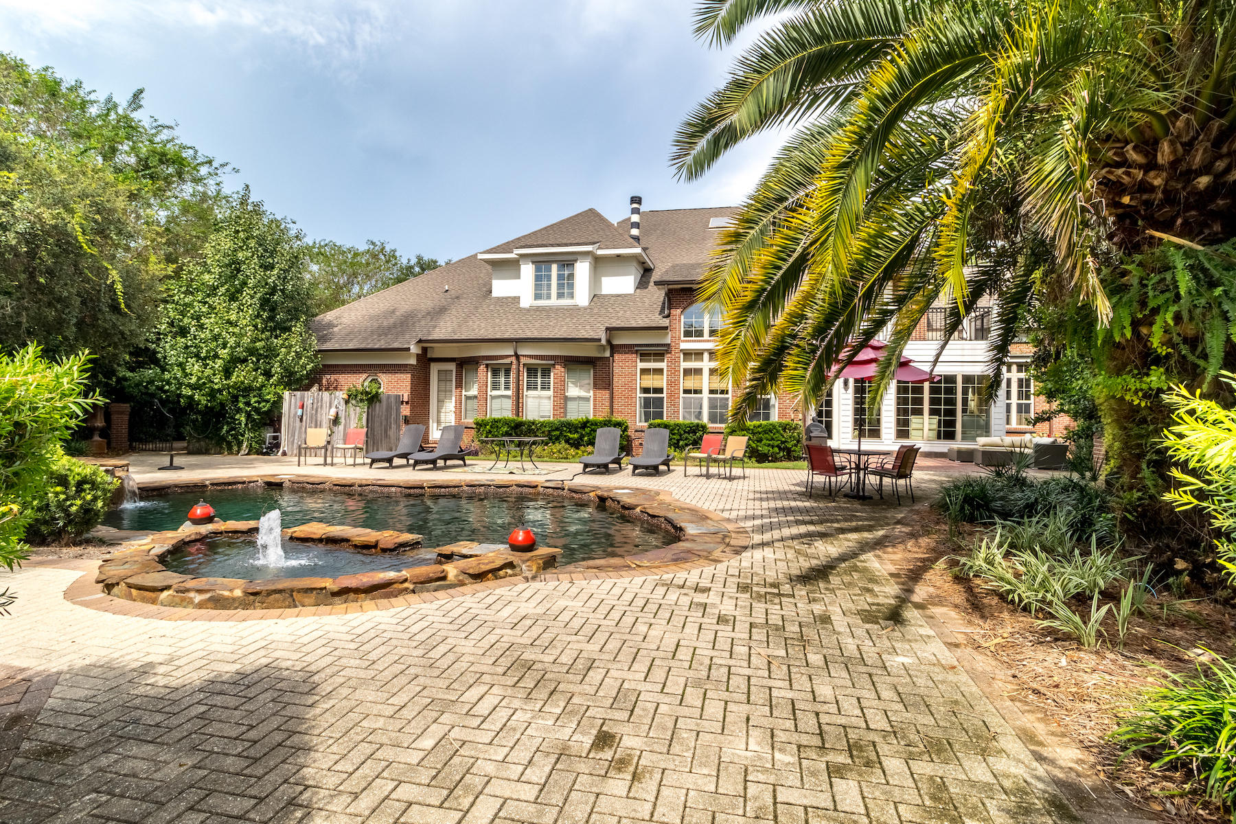 Kelly Plantation PH II Lot 3 BLK H - Residential