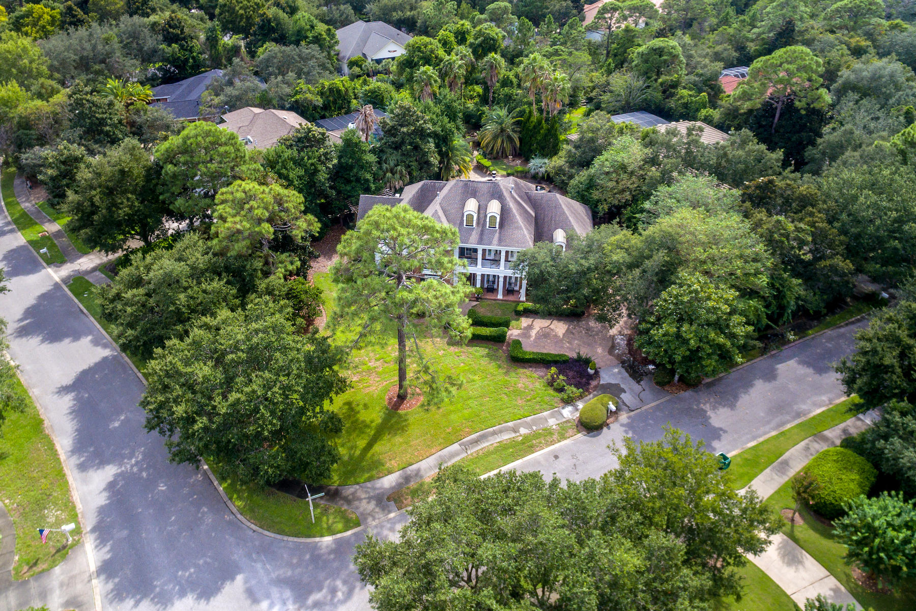 Kelly Plantation PH II Lot 3 BLK H - Residential