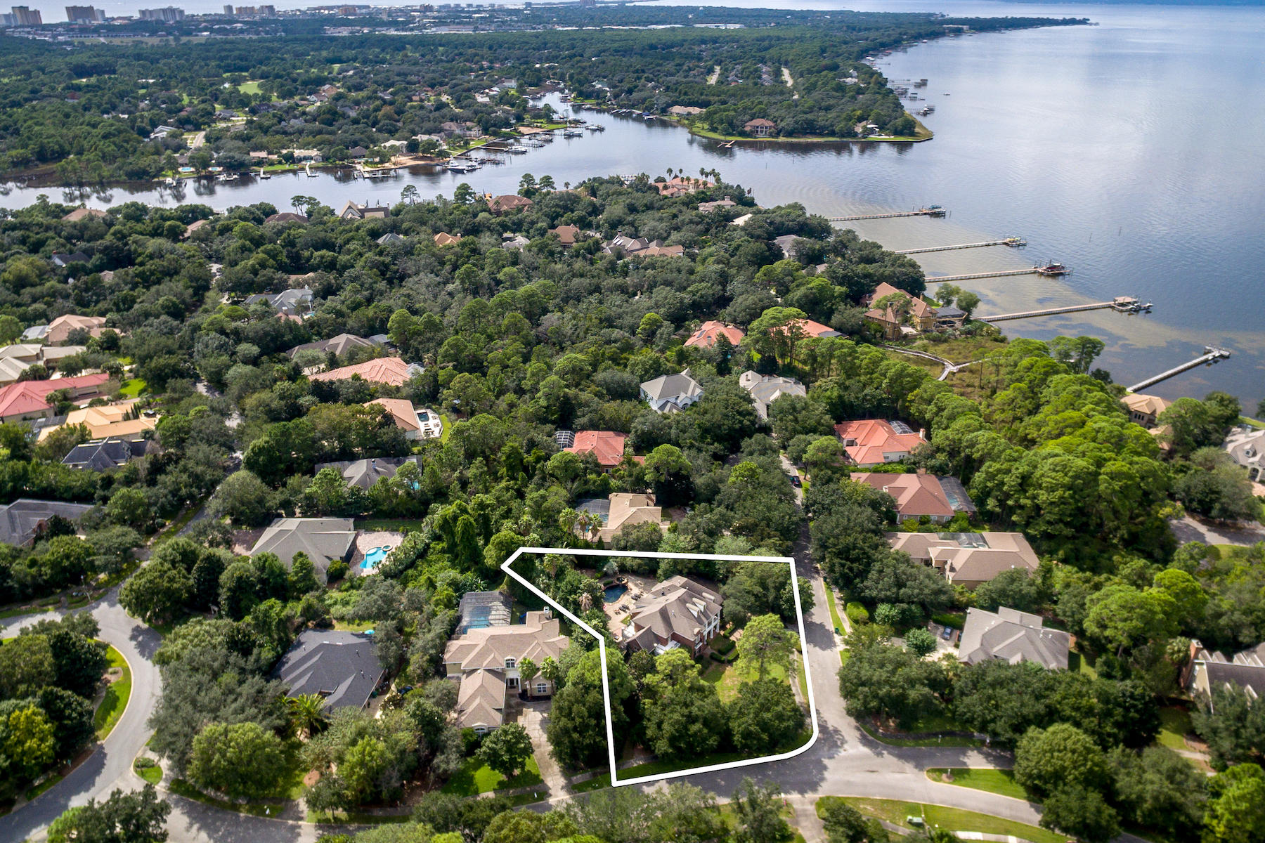 Kelly Plantation PH II Lot 3 BLK H - Residential