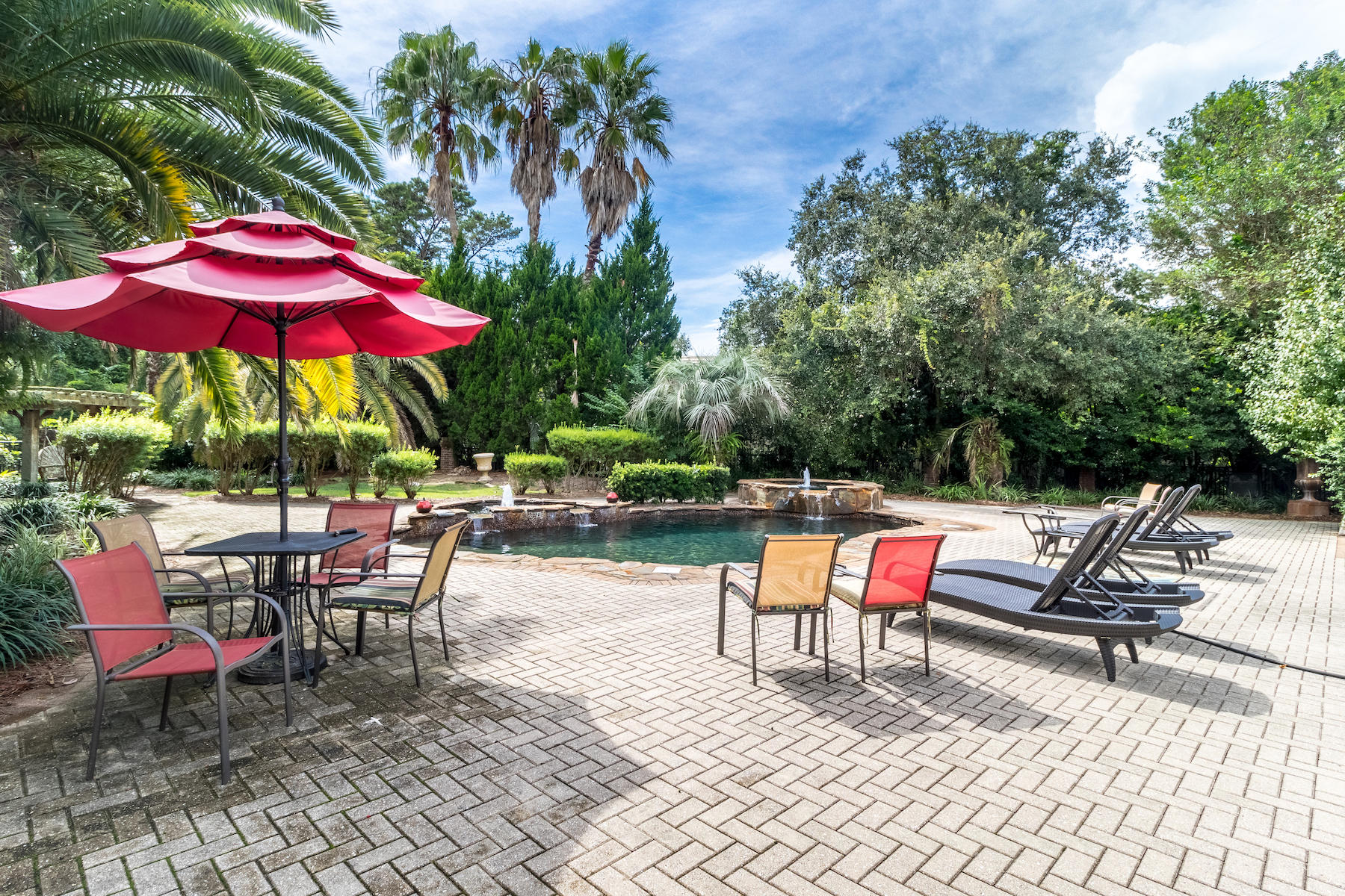 Kelly Plantation PH II Lot 3 BLK H - Residential