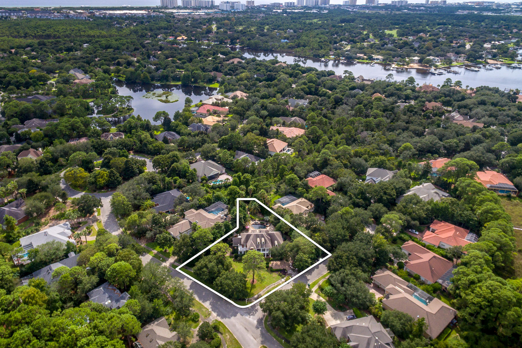 Kelly Plantation PH II Lot 3 BLK H - Residential