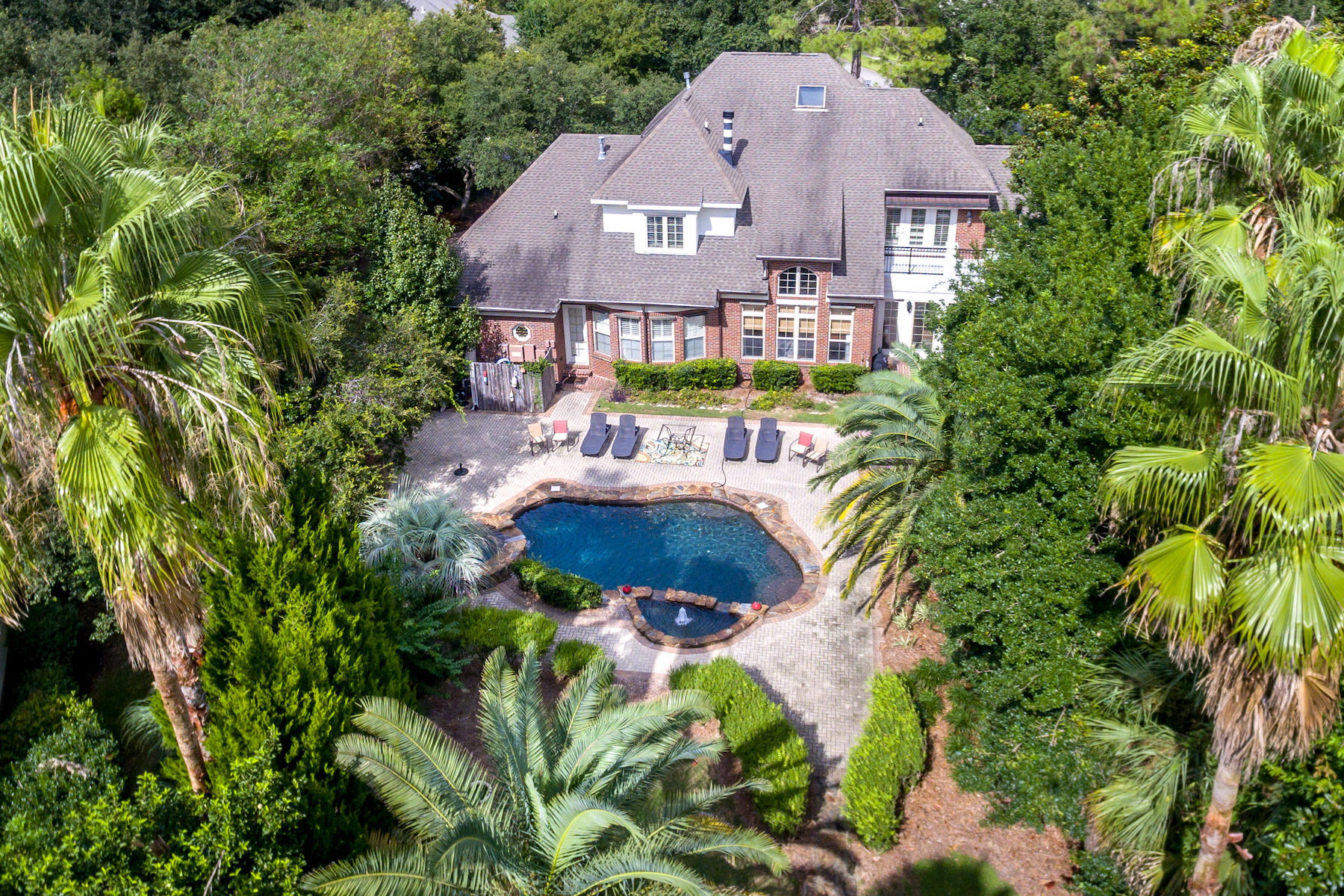 Kelly Plantation PH II Lot 3 BLK H - Residential