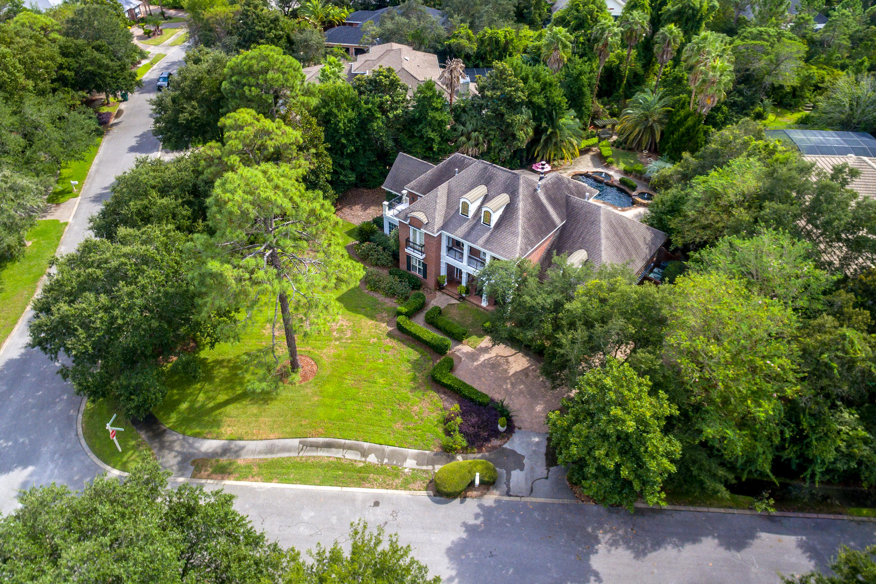 Kelly Plantation PH II Lot 3 BLK H - Residential