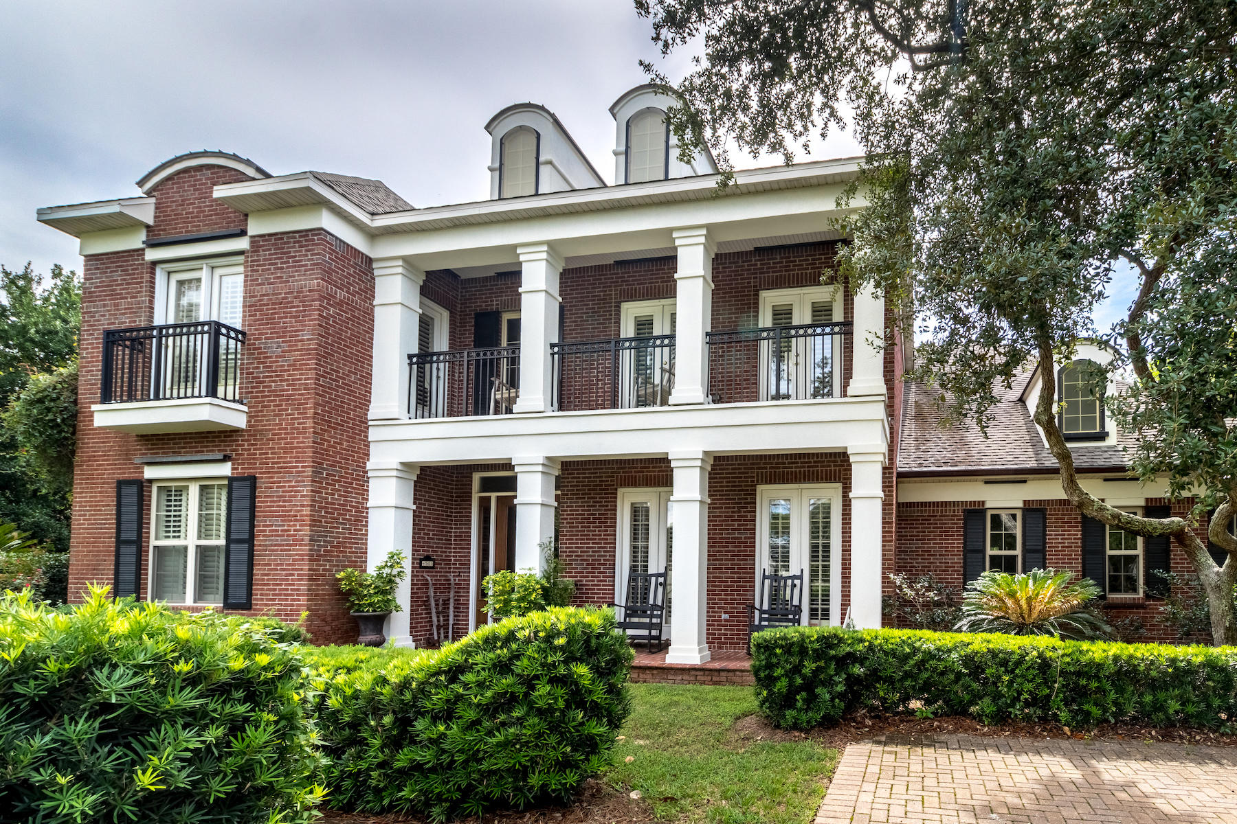 Kelly Plantation PH II Lot 3 BLK H - Residential