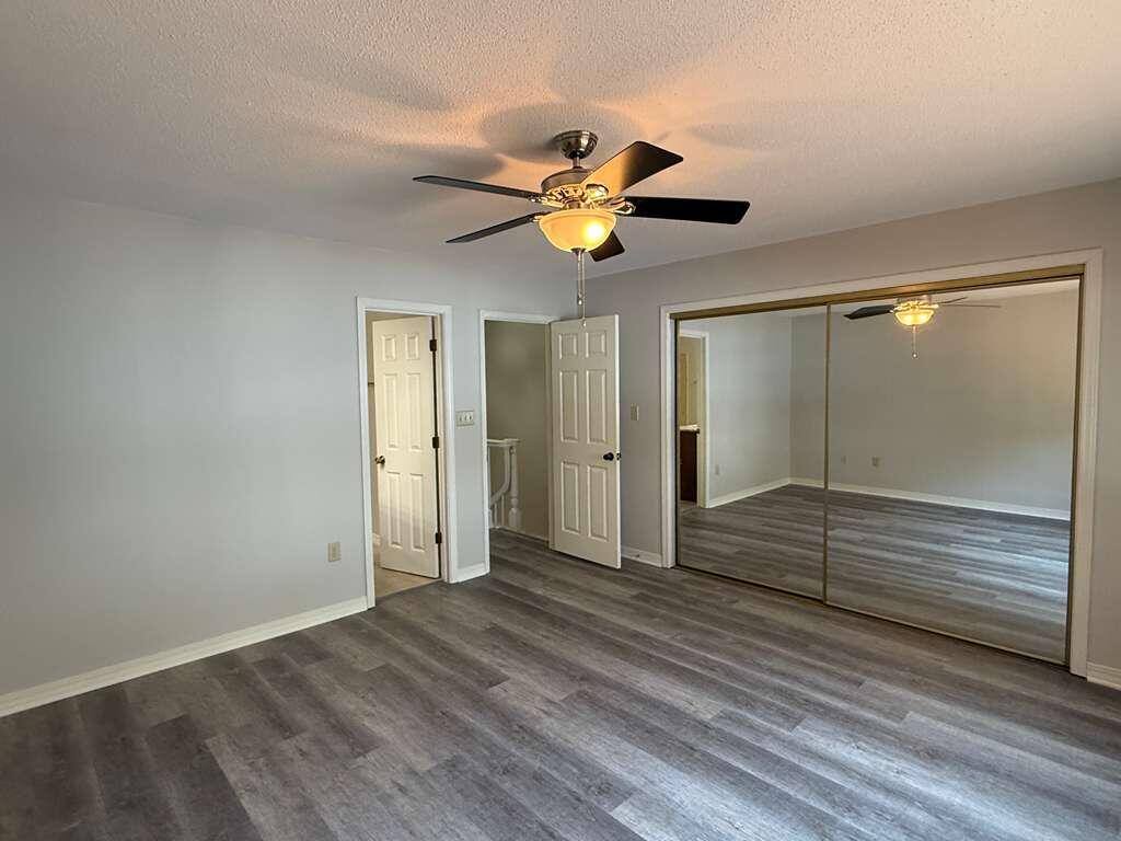 WATER OAKS 4 T/H - Residential Lease