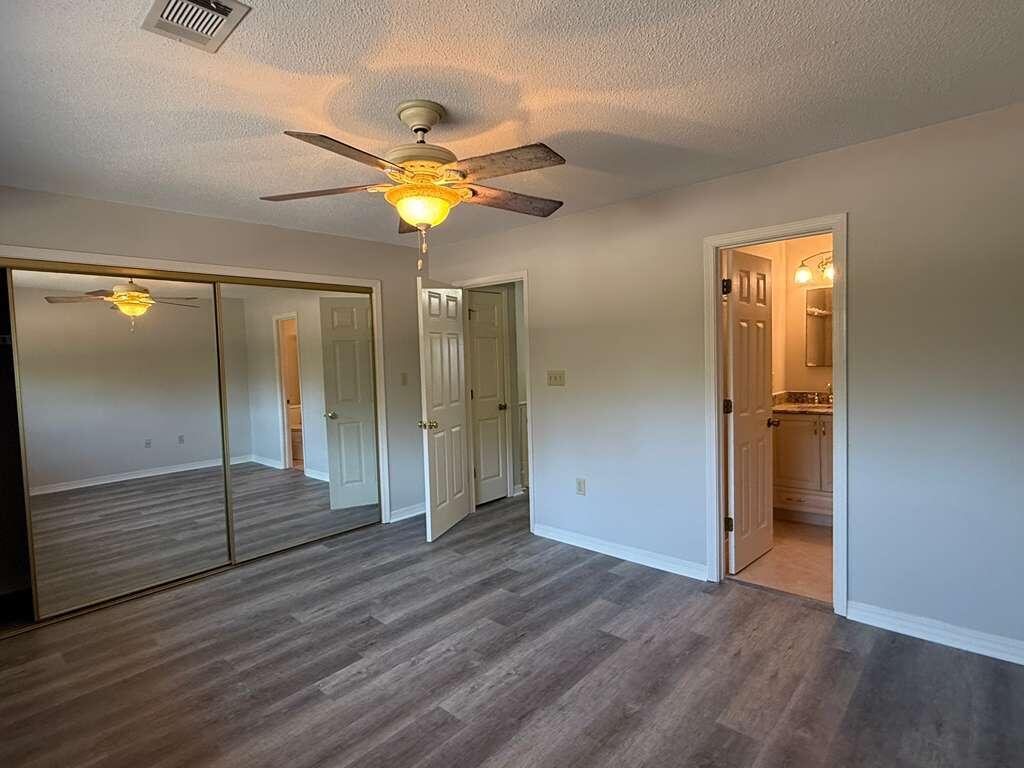 WATER OAKS 4 T/H - Residential Lease