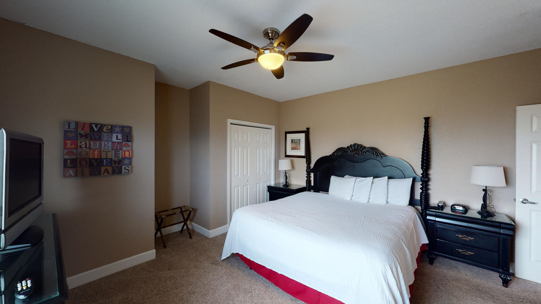 TIDEWATER BEACH STAGE 1 - Residential