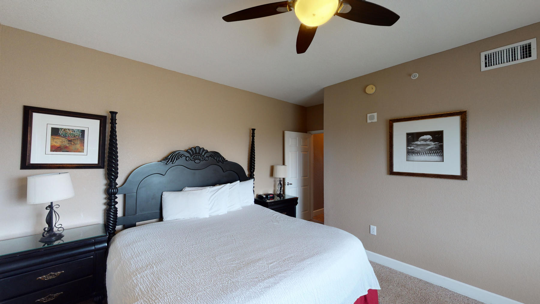 TIDEWATER BEACH STAGE 1 - Residential