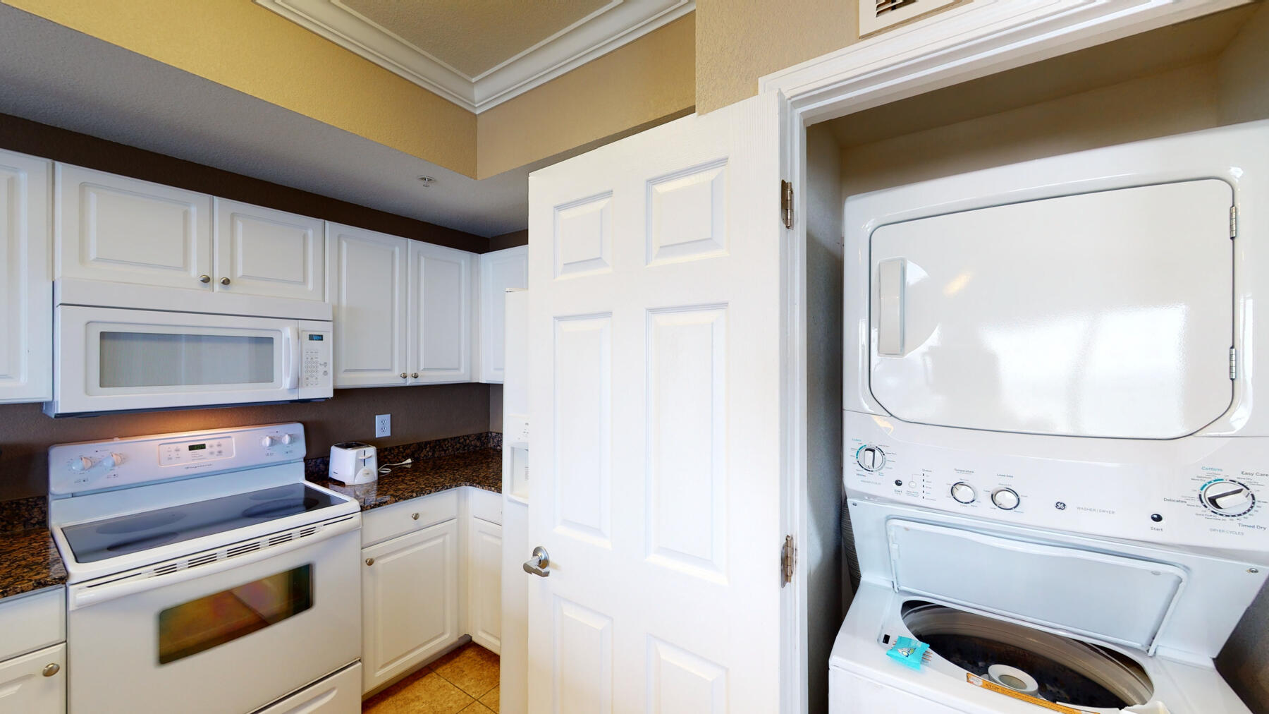 TIDEWATER BEACH STAGE 1 - Residential