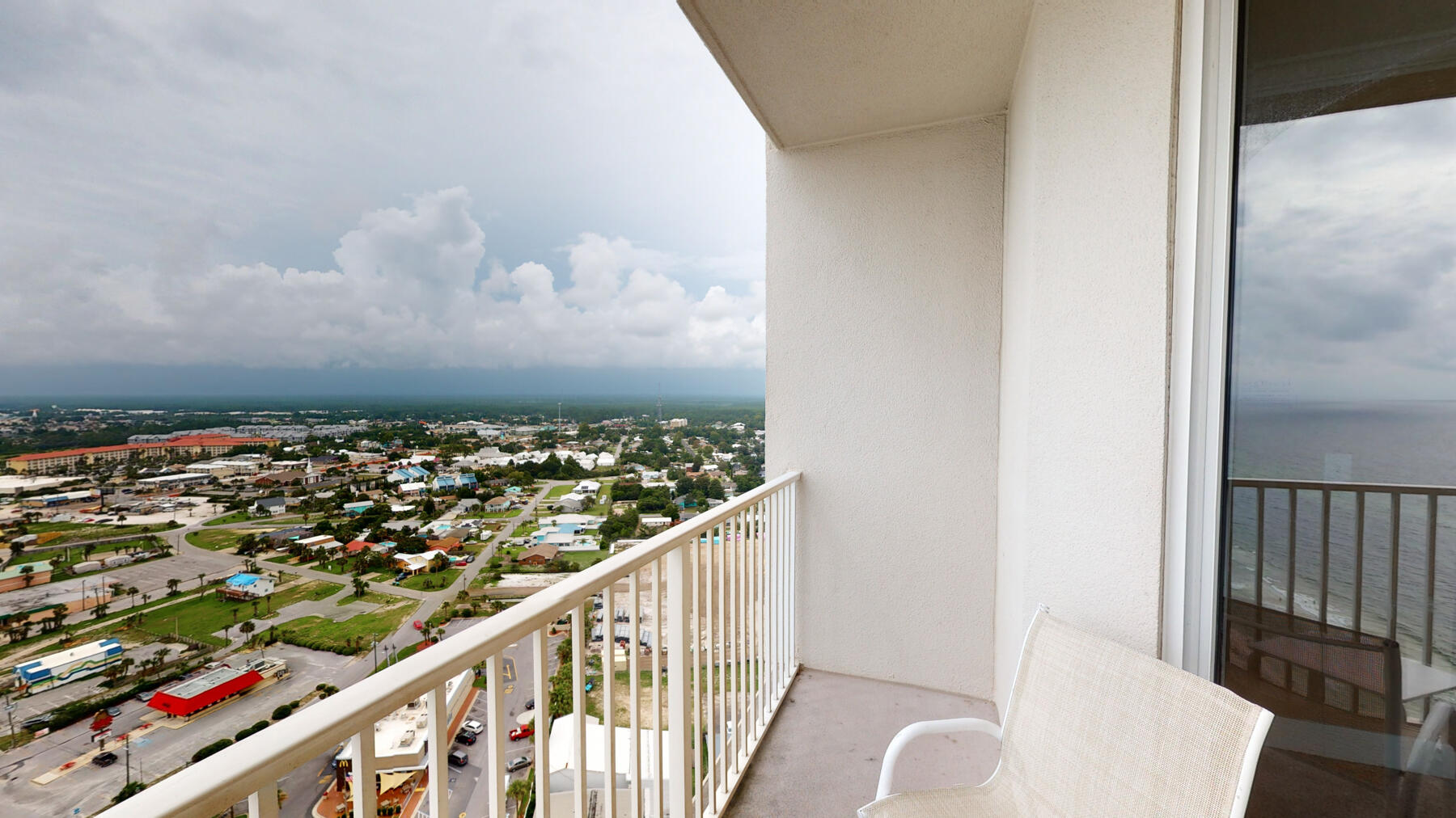 TIDEWATER BEACH STAGE 1 - Residential