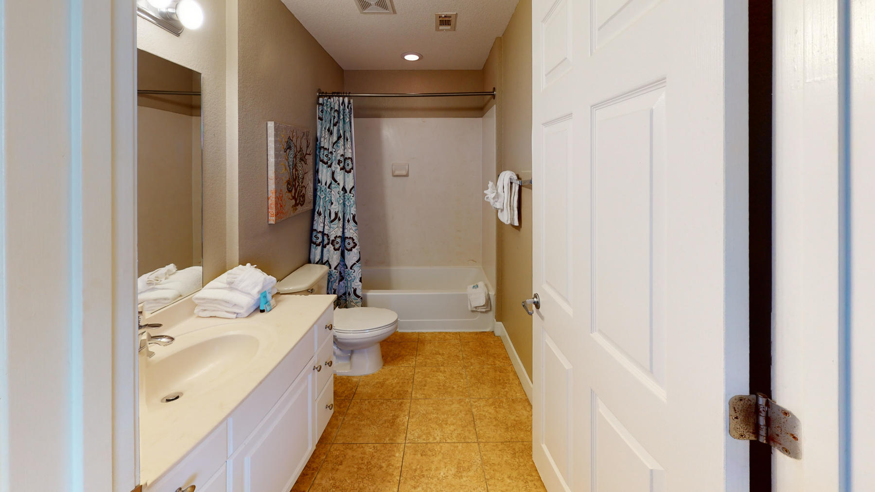 TIDEWATER BEACH STAGE 1 - Residential