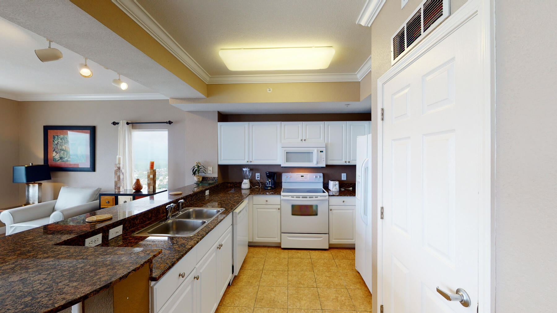 TIDEWATER BEACH STAGE 1 - Residential