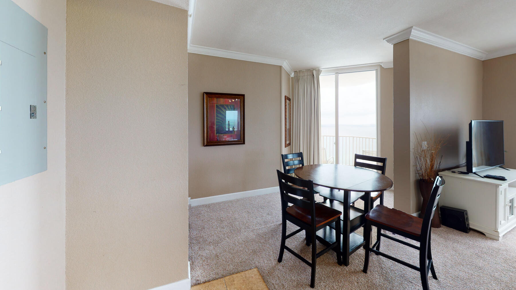 TIDEWATER BEACH STAGE 1 - Residential