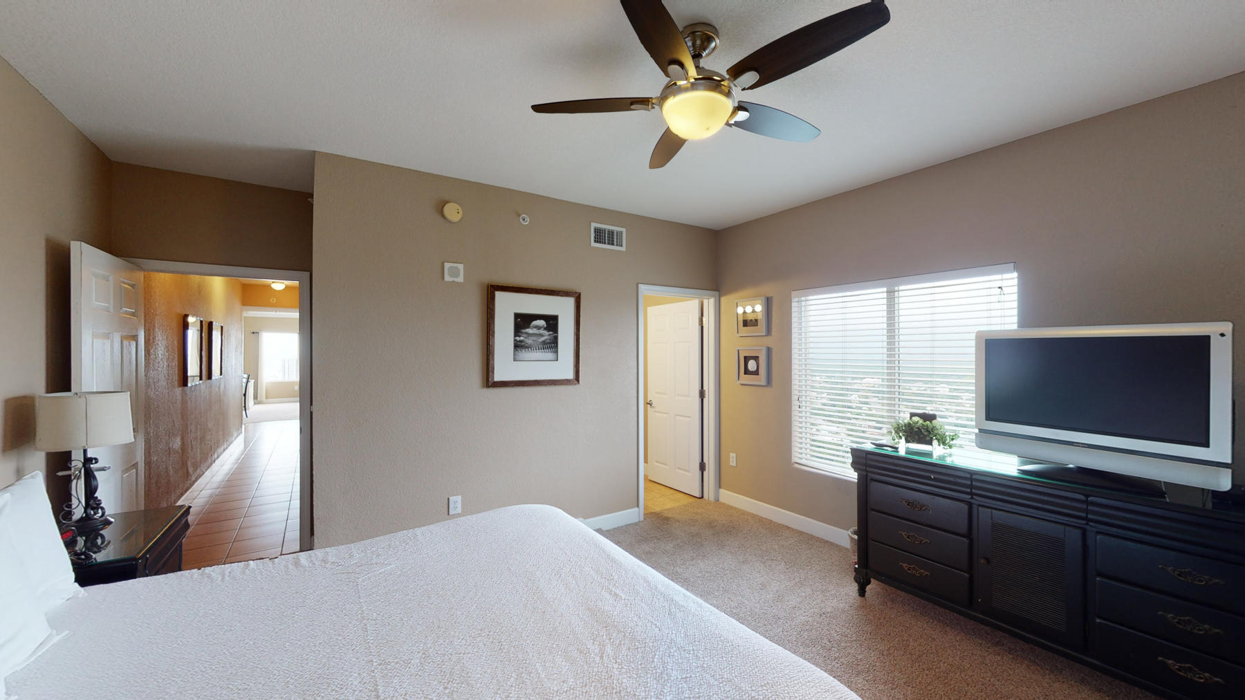 TIDEWATER BEACH STAGE 1 - Residential