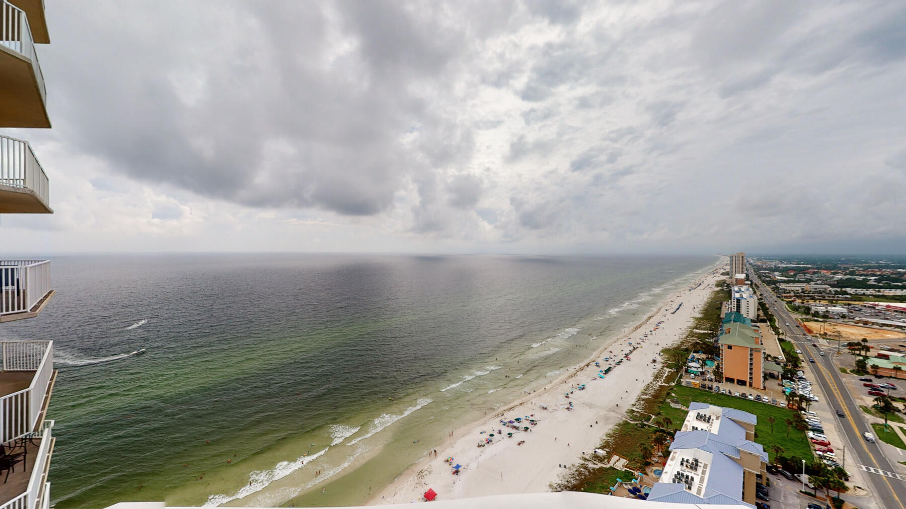 TIDEWATER BEACH STAGE 1 - Residential