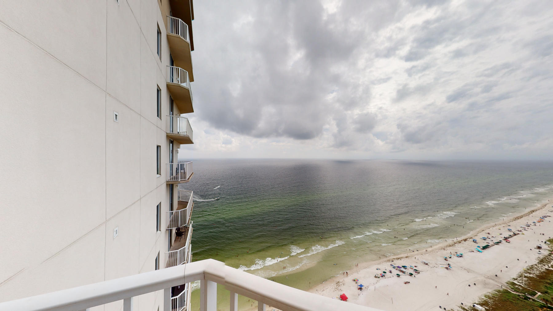 TIDEWATER BEACH STAGE 1 - Residential