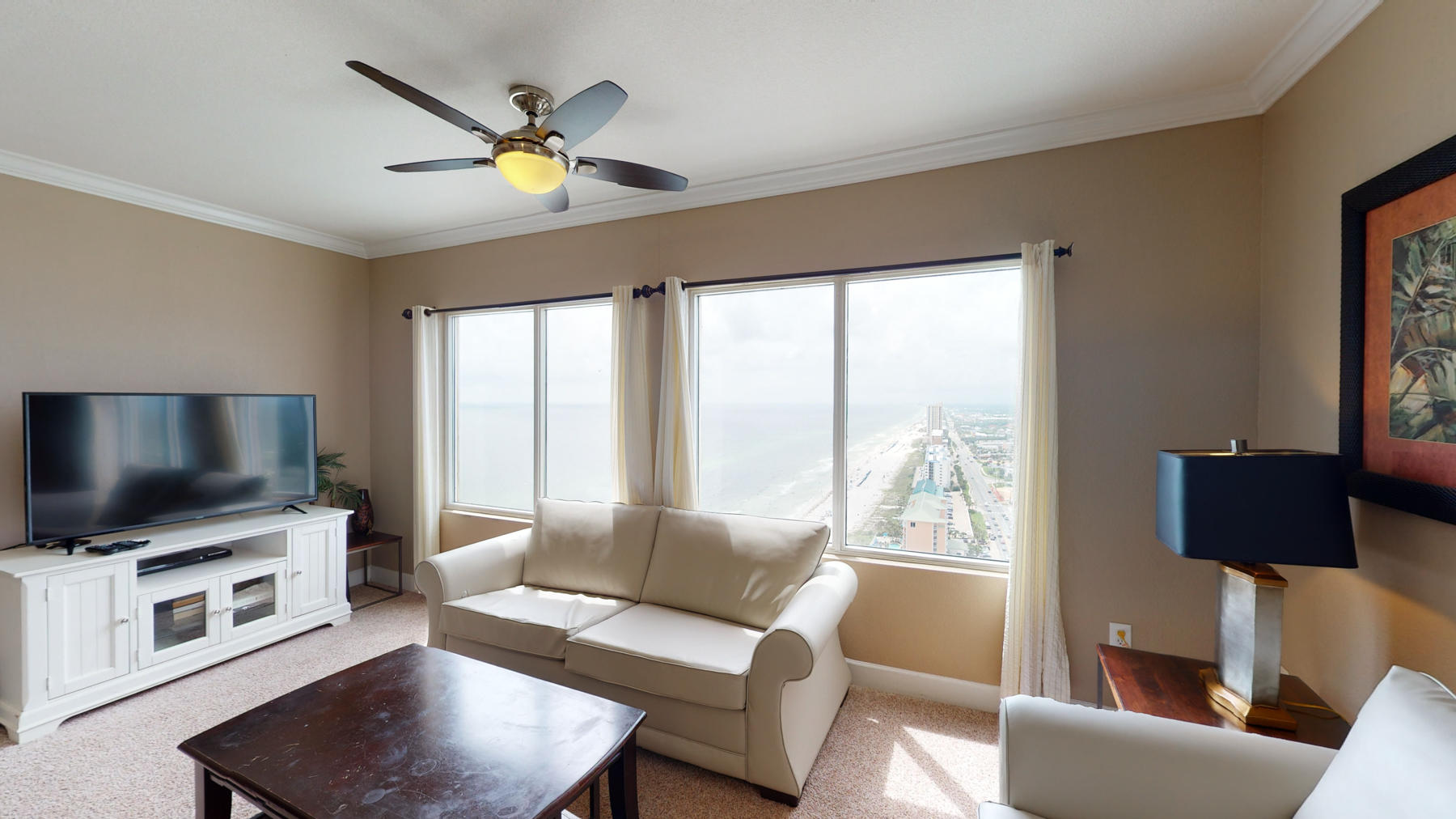 TIDEWATER BEACH STAGE 1 - Residential