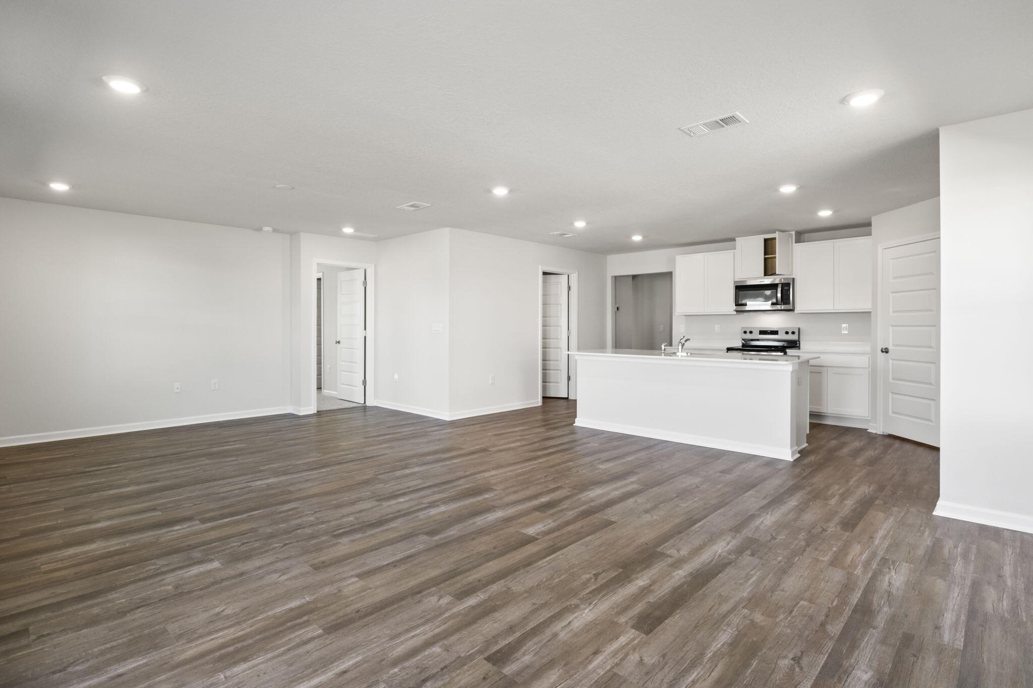 MARLIN PLACE AT AVALON - Residential