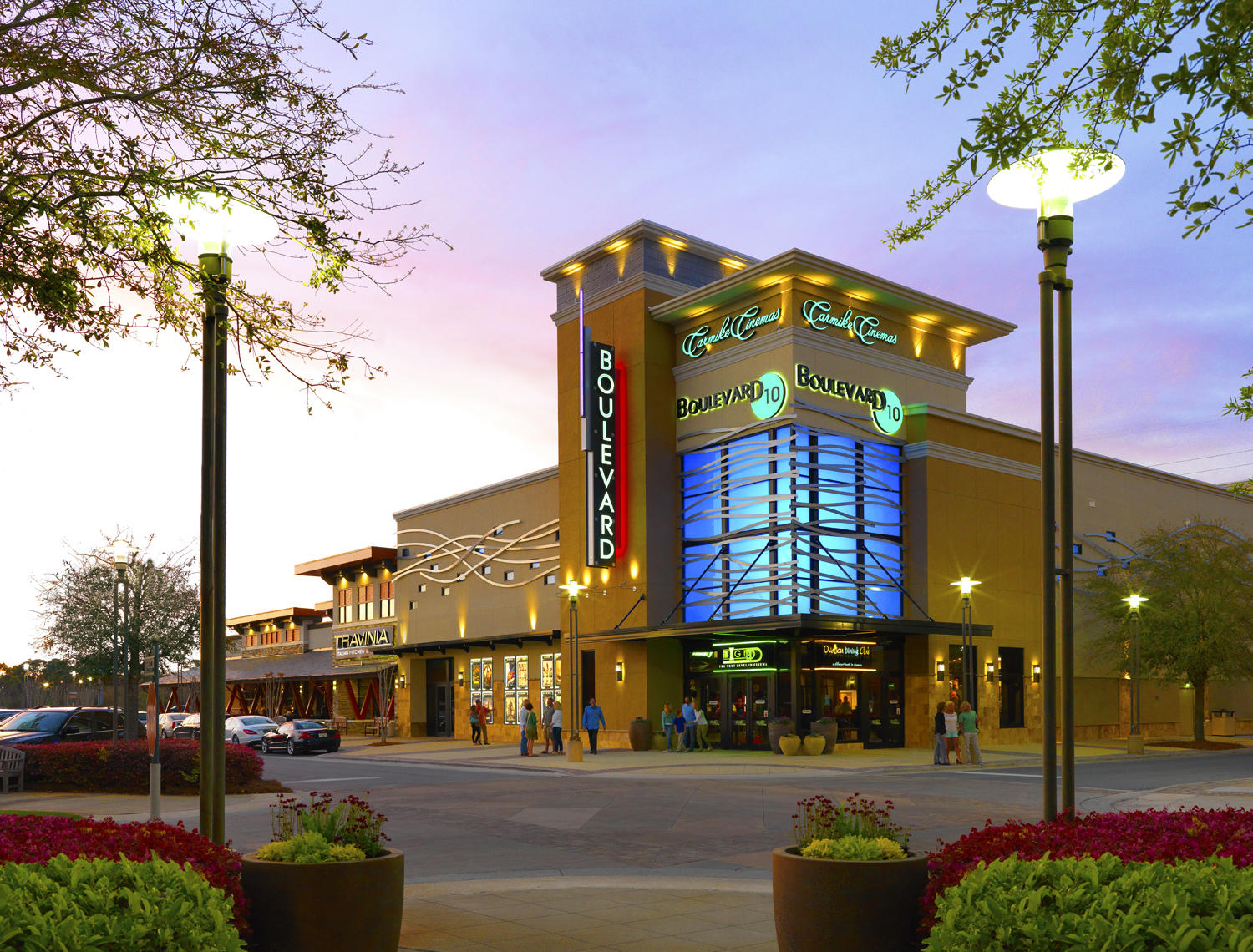 POINTE OF VIEW CONDO - Residential