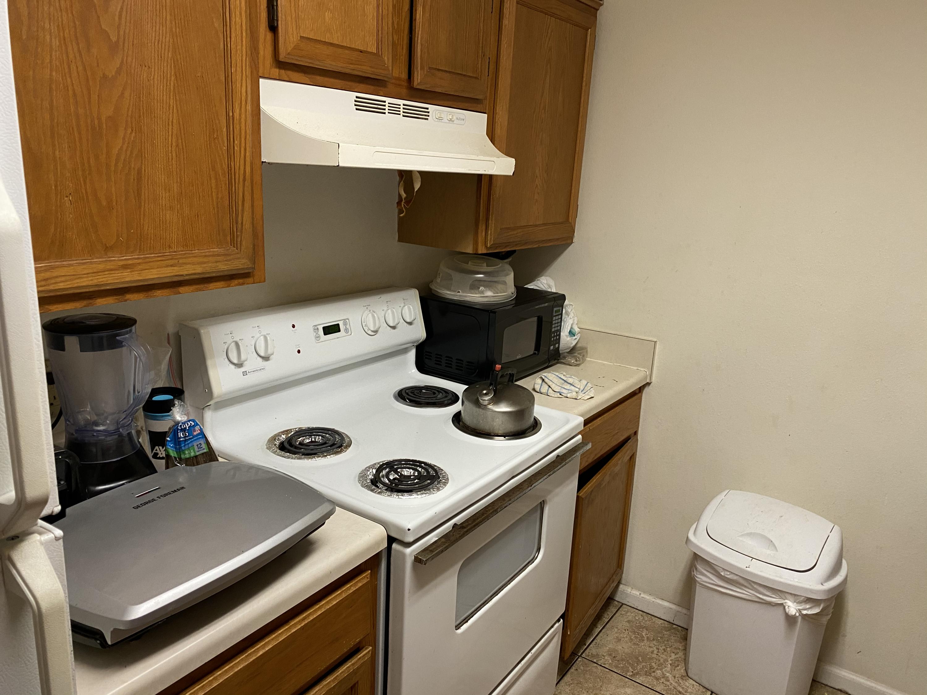 POINTE OF VIEW CONDO - Residential