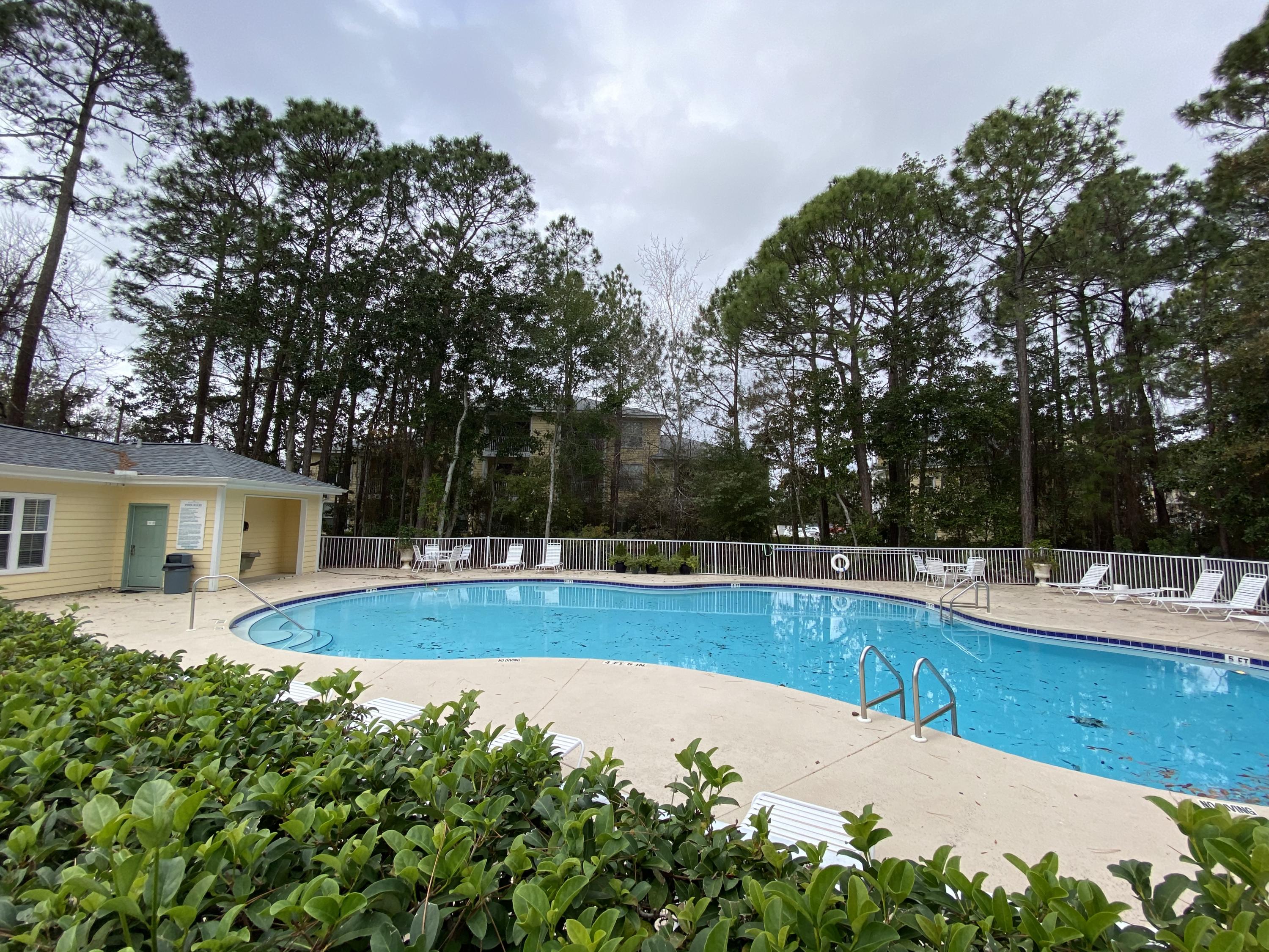 POINTE OF VIEW CONDO - Residential