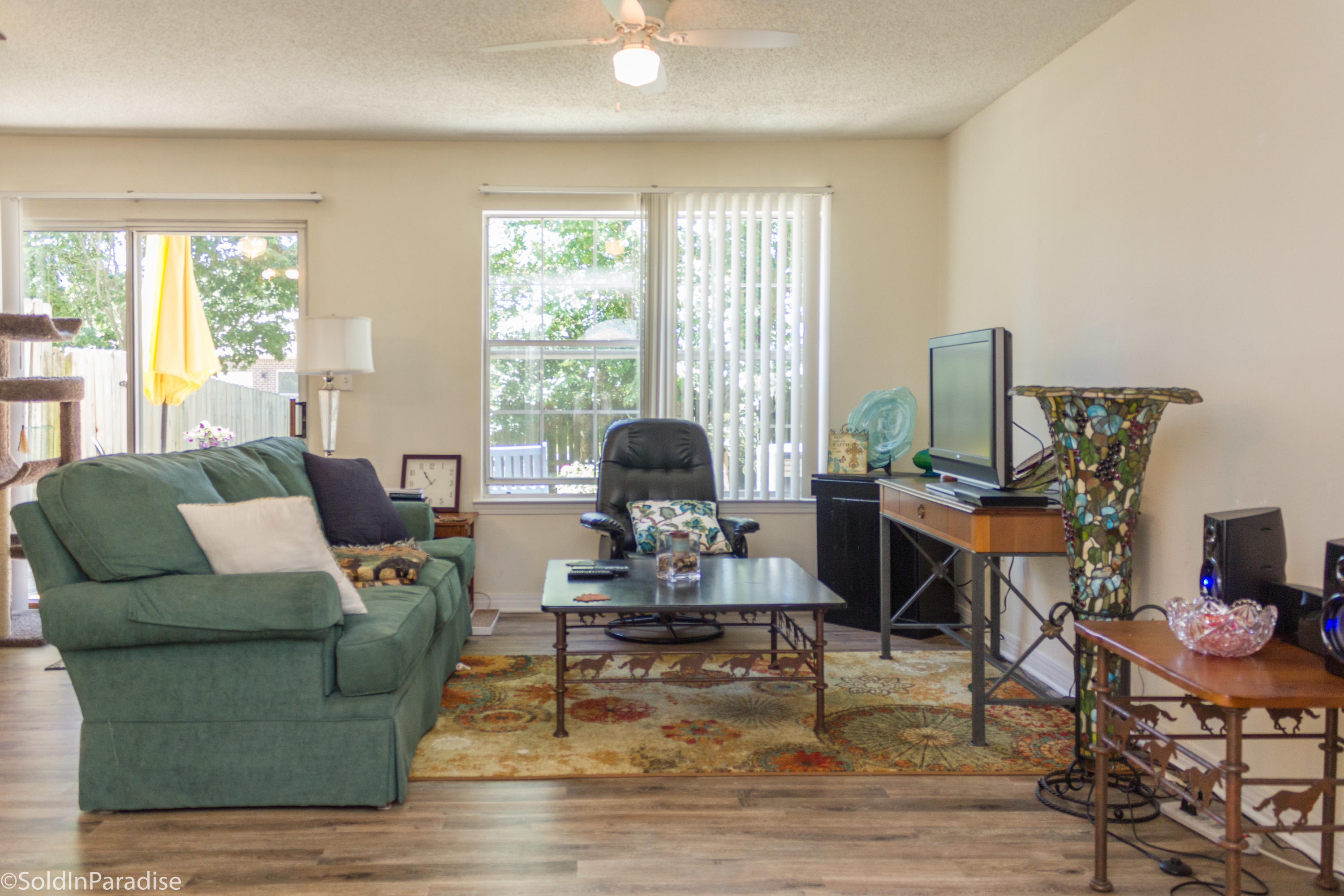 DOMENICAS COVE T/H - Residential