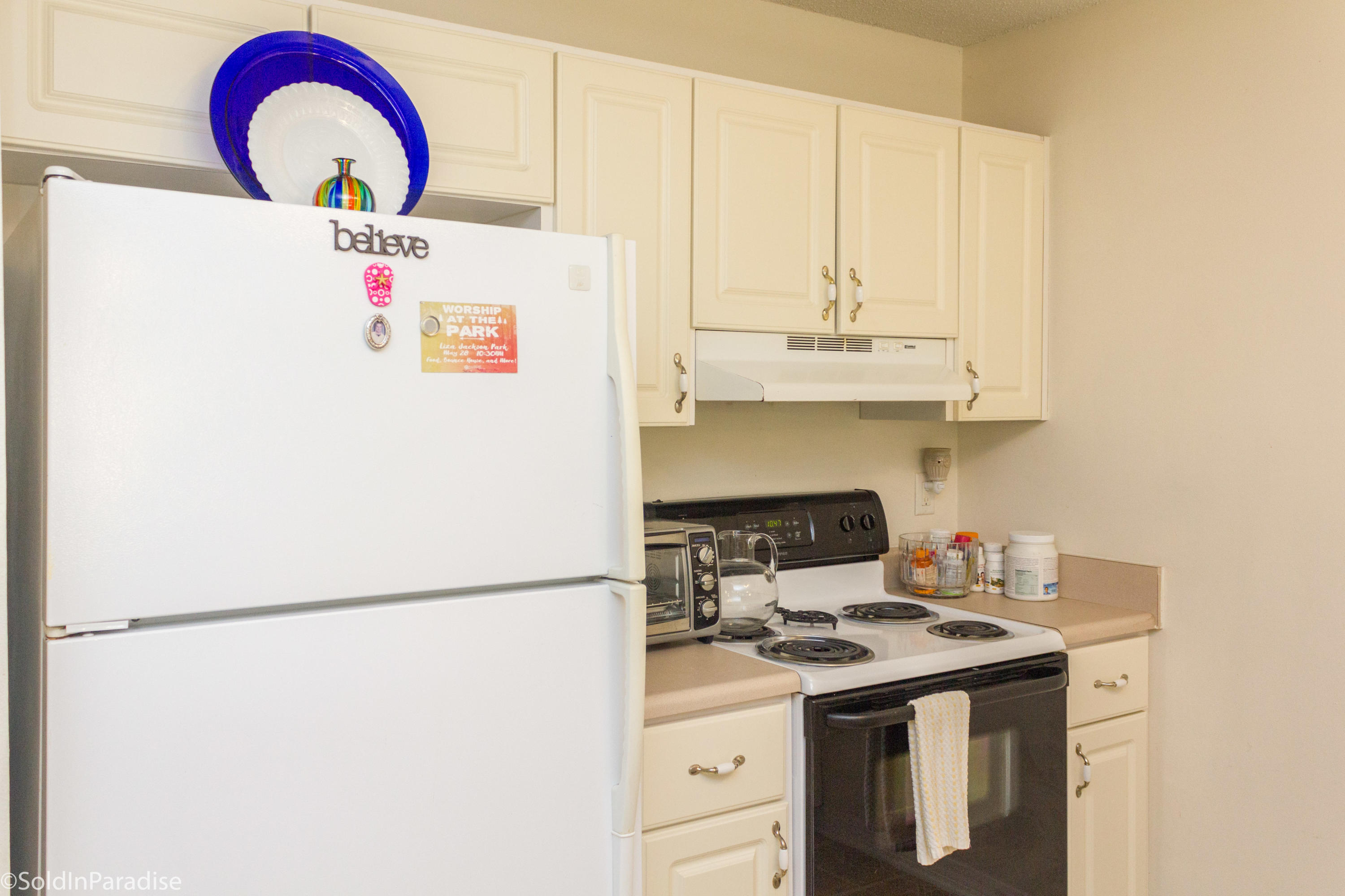 DOMENICAS COVE T/H - Residential