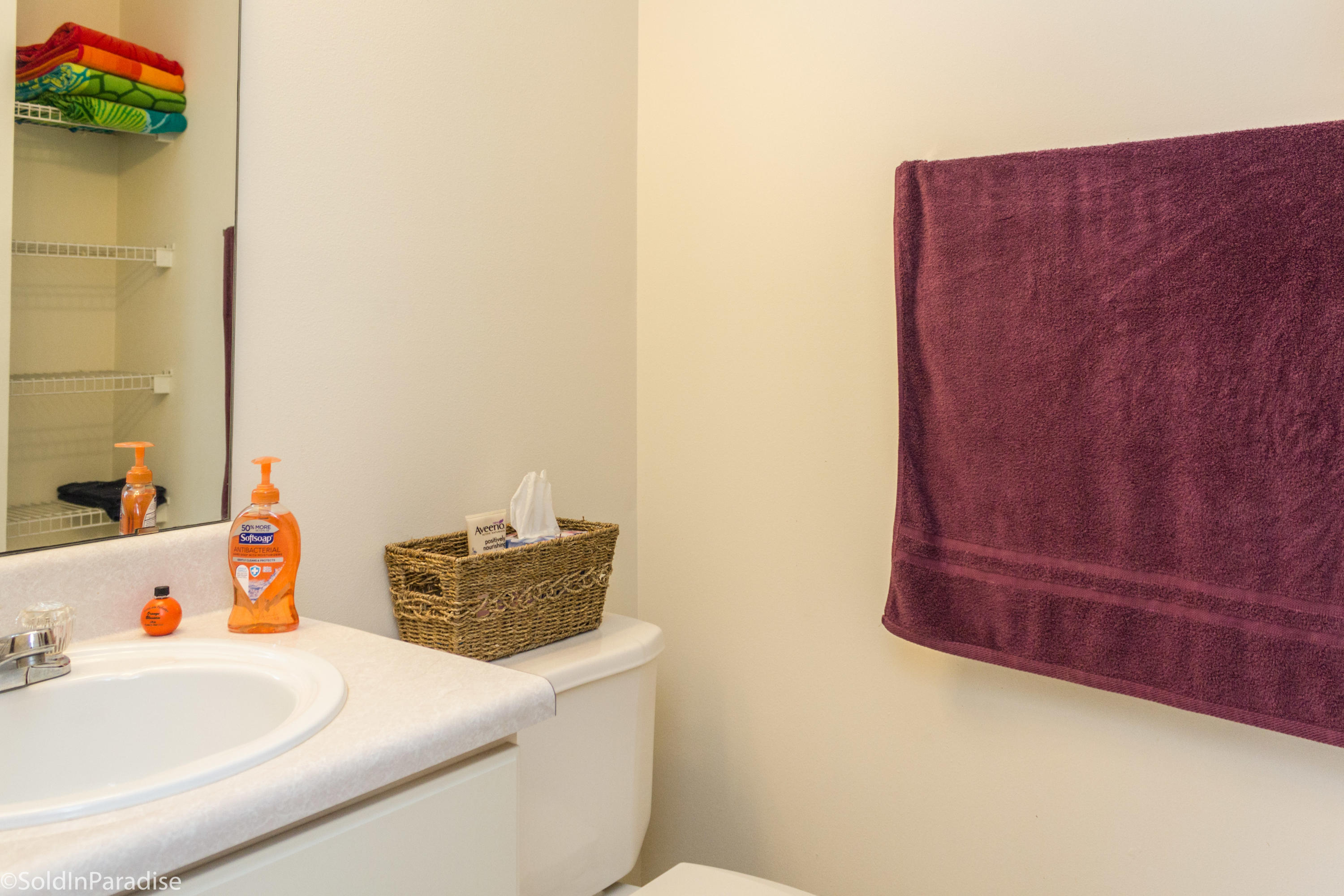 DOMENICAS COVE T/H - Residential