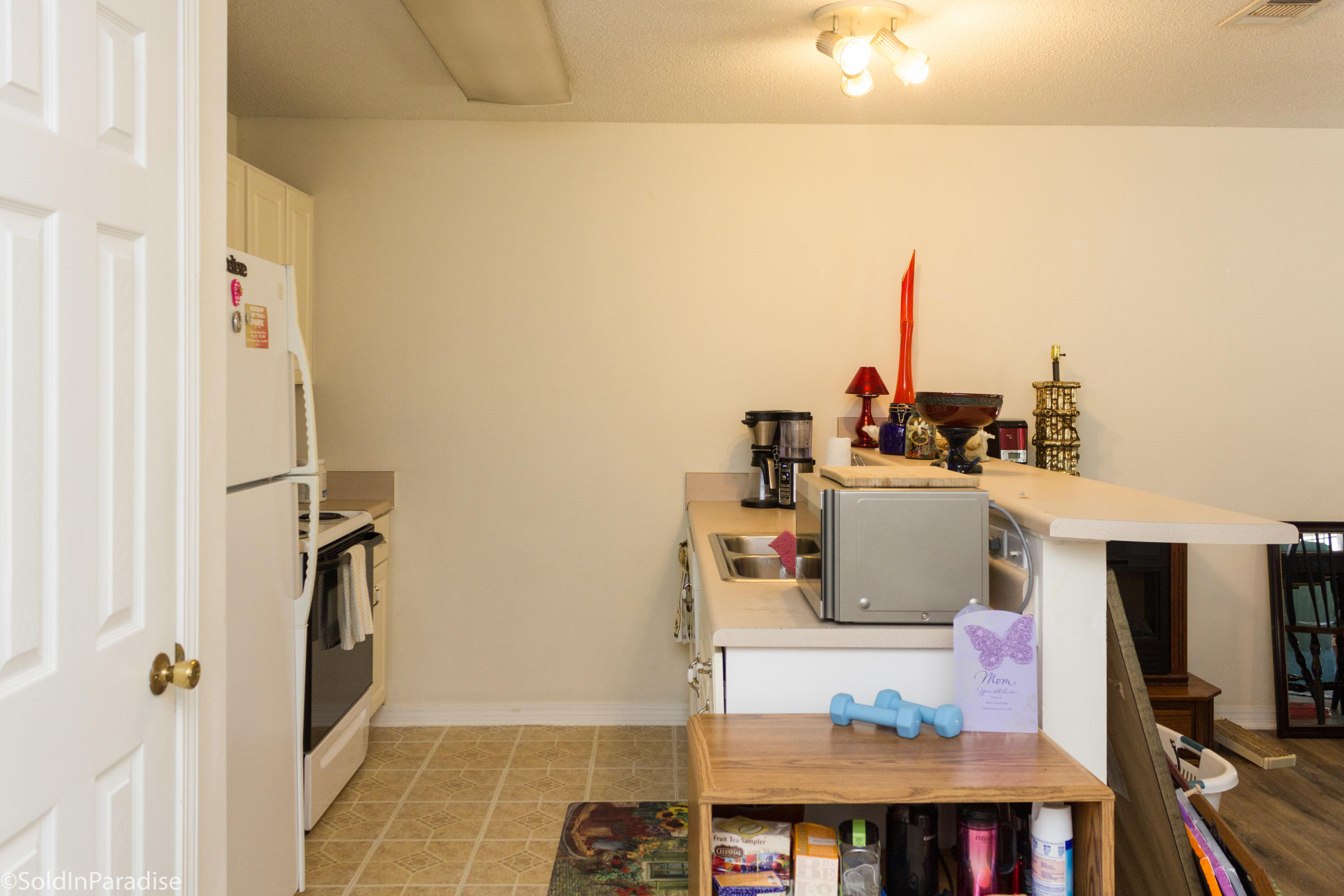 DOMENICAS COVE T/H - Residential