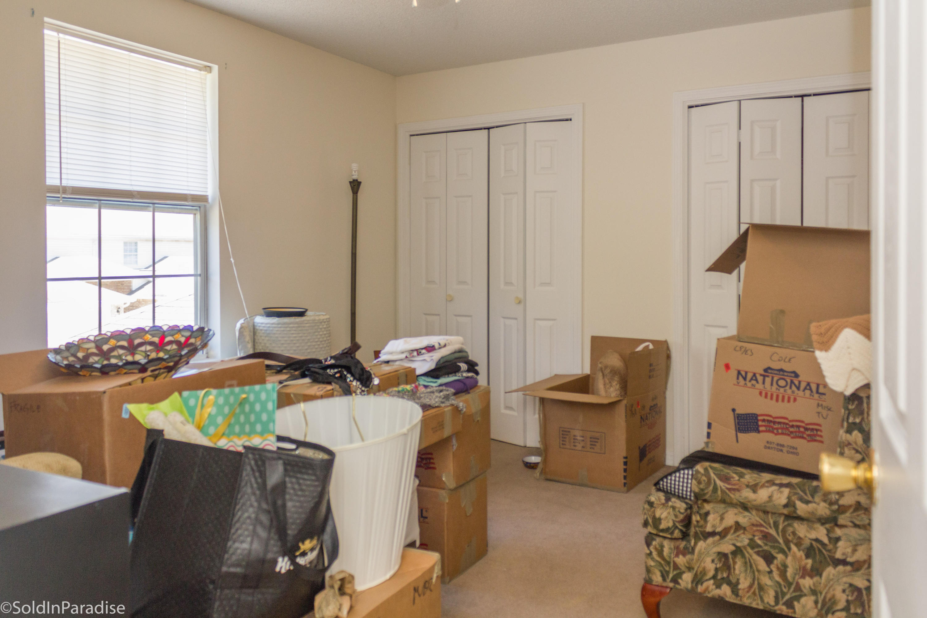 DOMENICAS COVE T/H - Residential