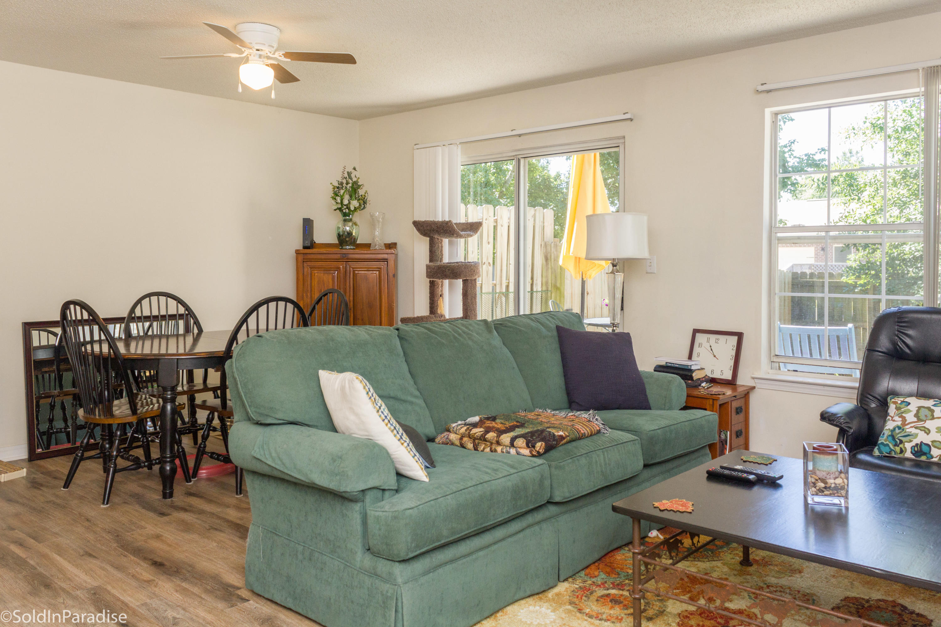 DOMENICAS COVE T/H - Residential