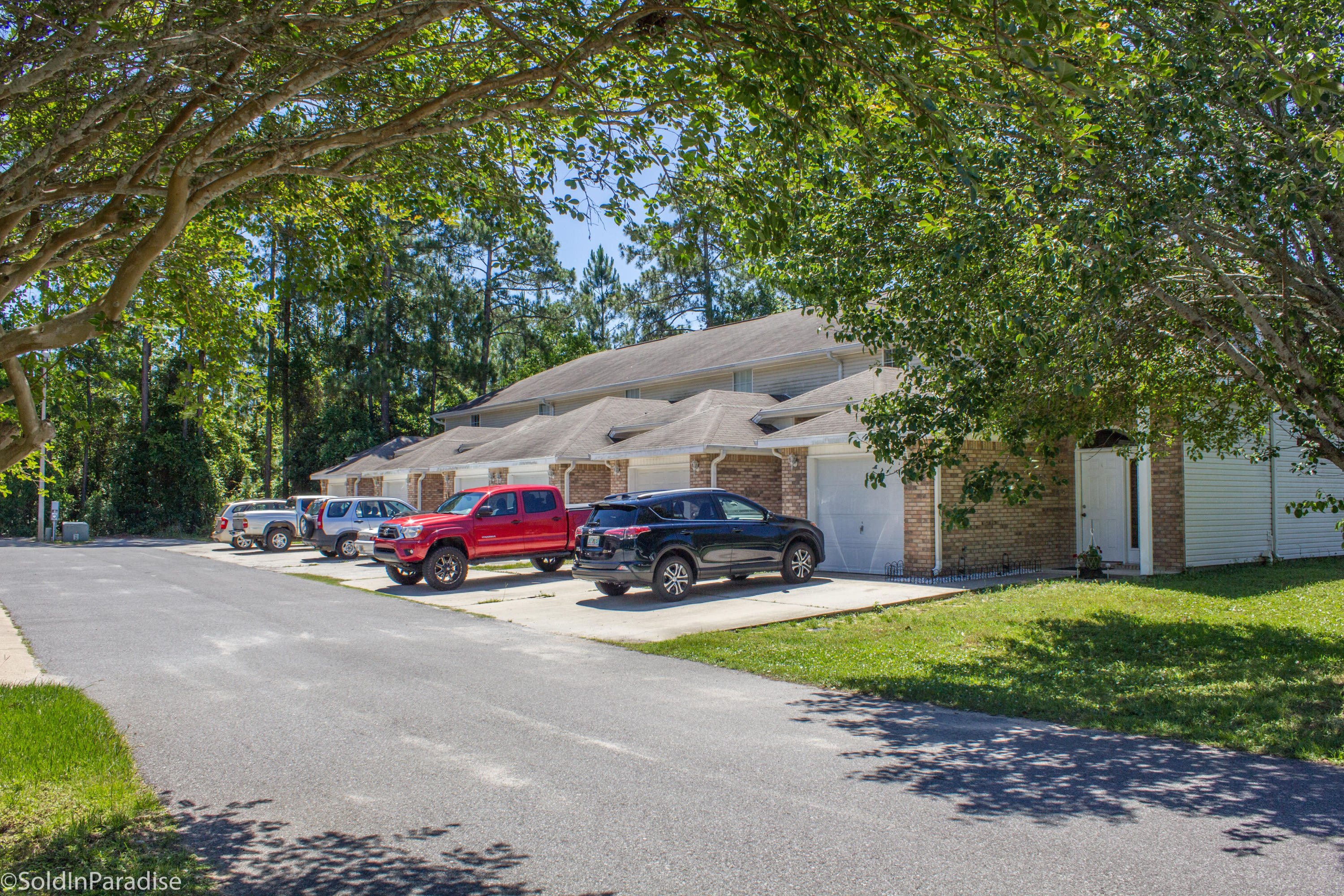 DOMENICAS COVE T/H - Residential