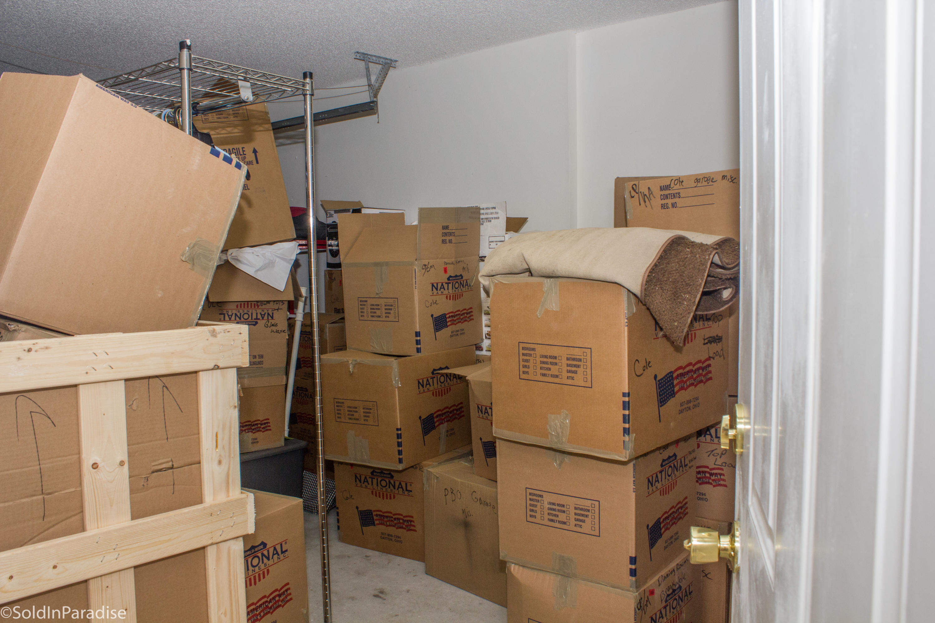 DOMENICAS COVE T/H - Residential