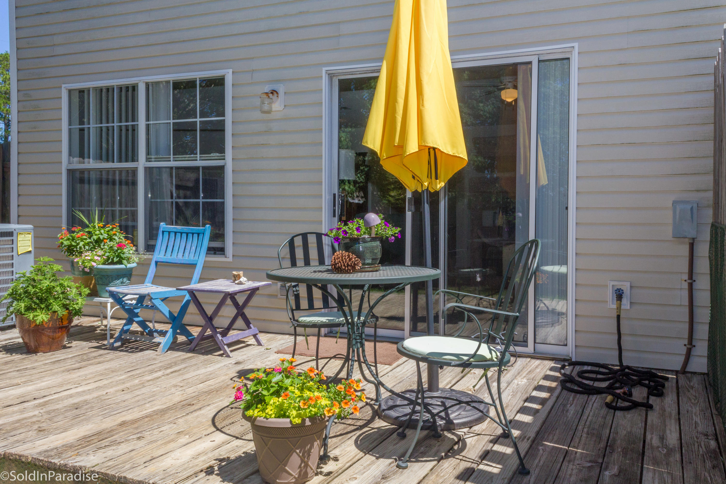 DOMENICAS COVE T/H - Residential