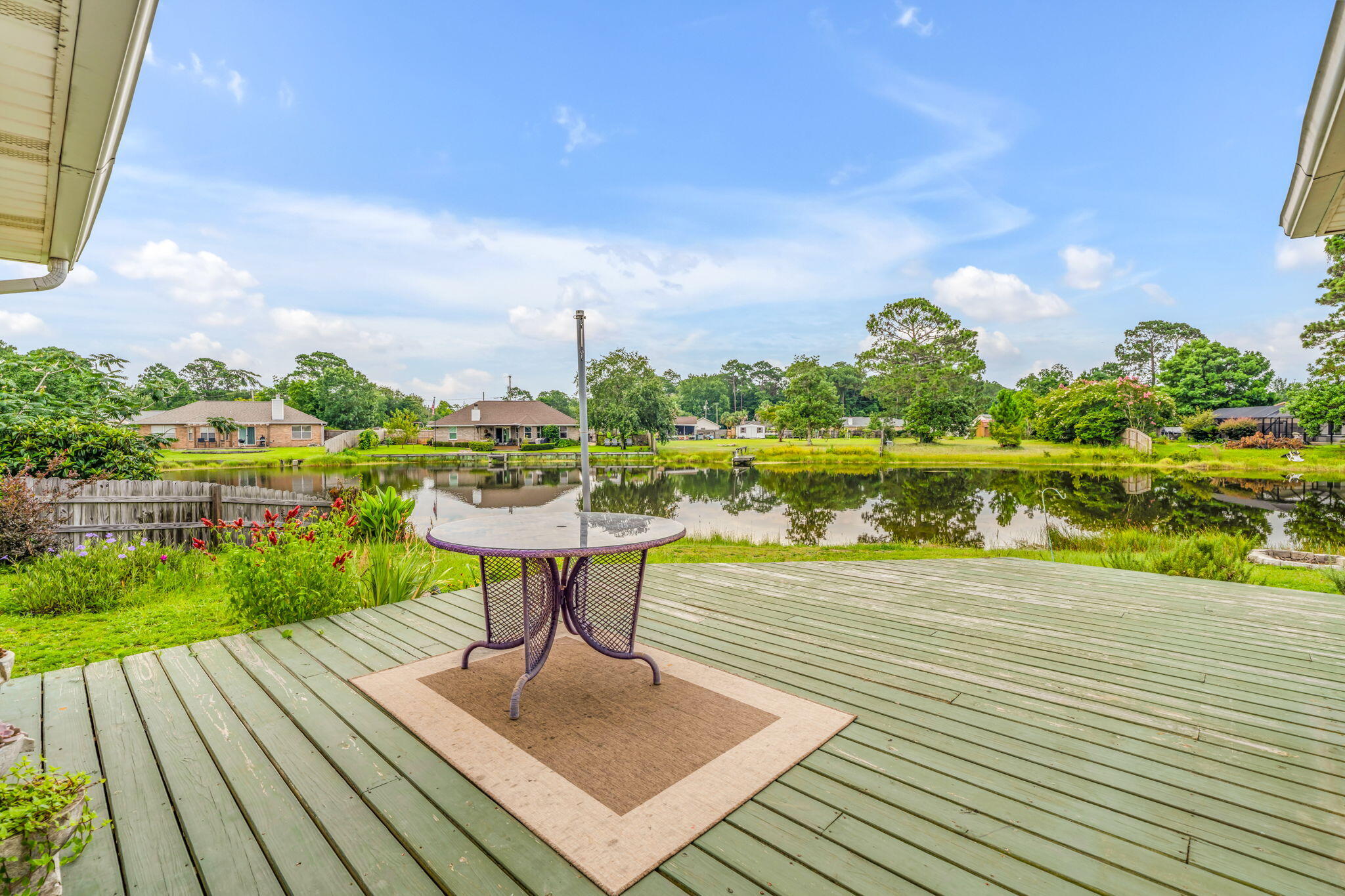 ORION LAKE - Residential
