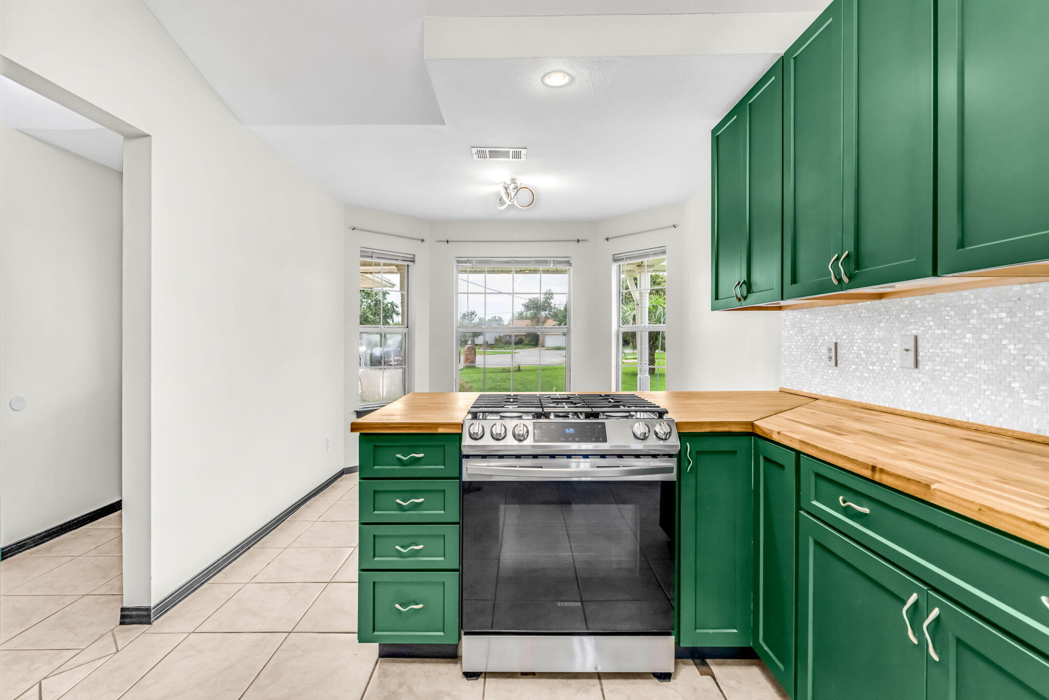 ORION LAKE - Residential