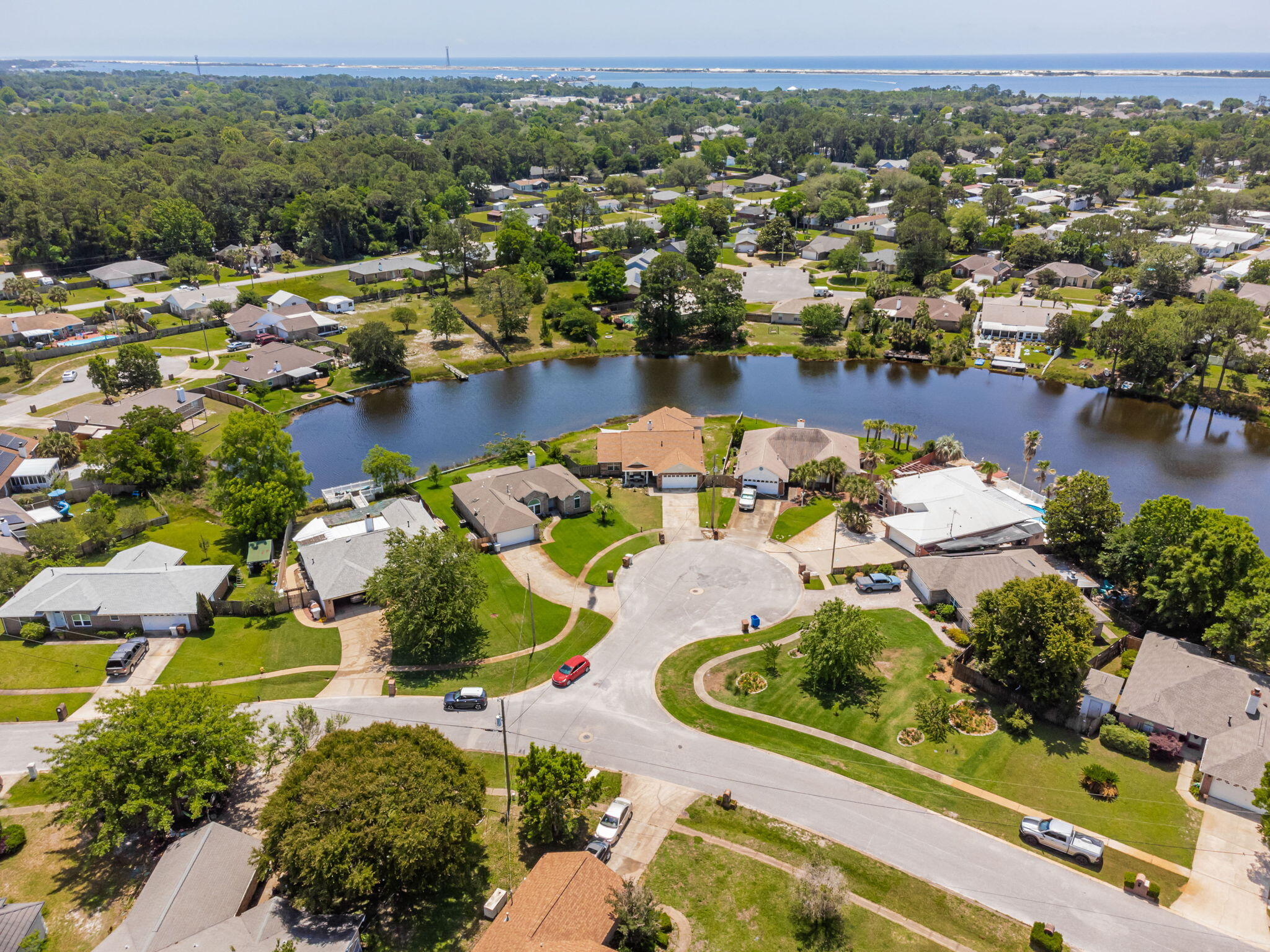 ORION LAKE - Residential