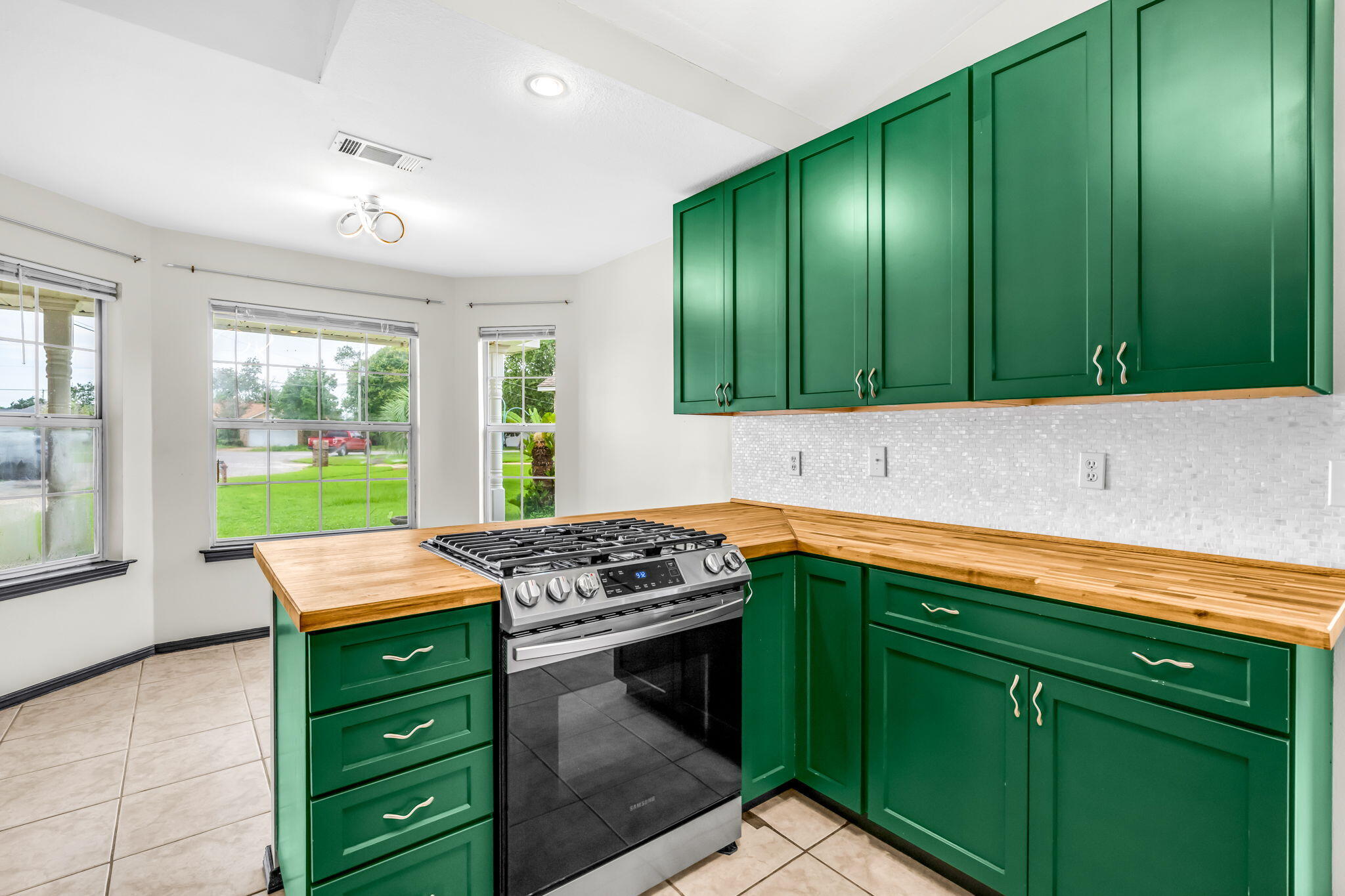 ORION LAKE - Residential