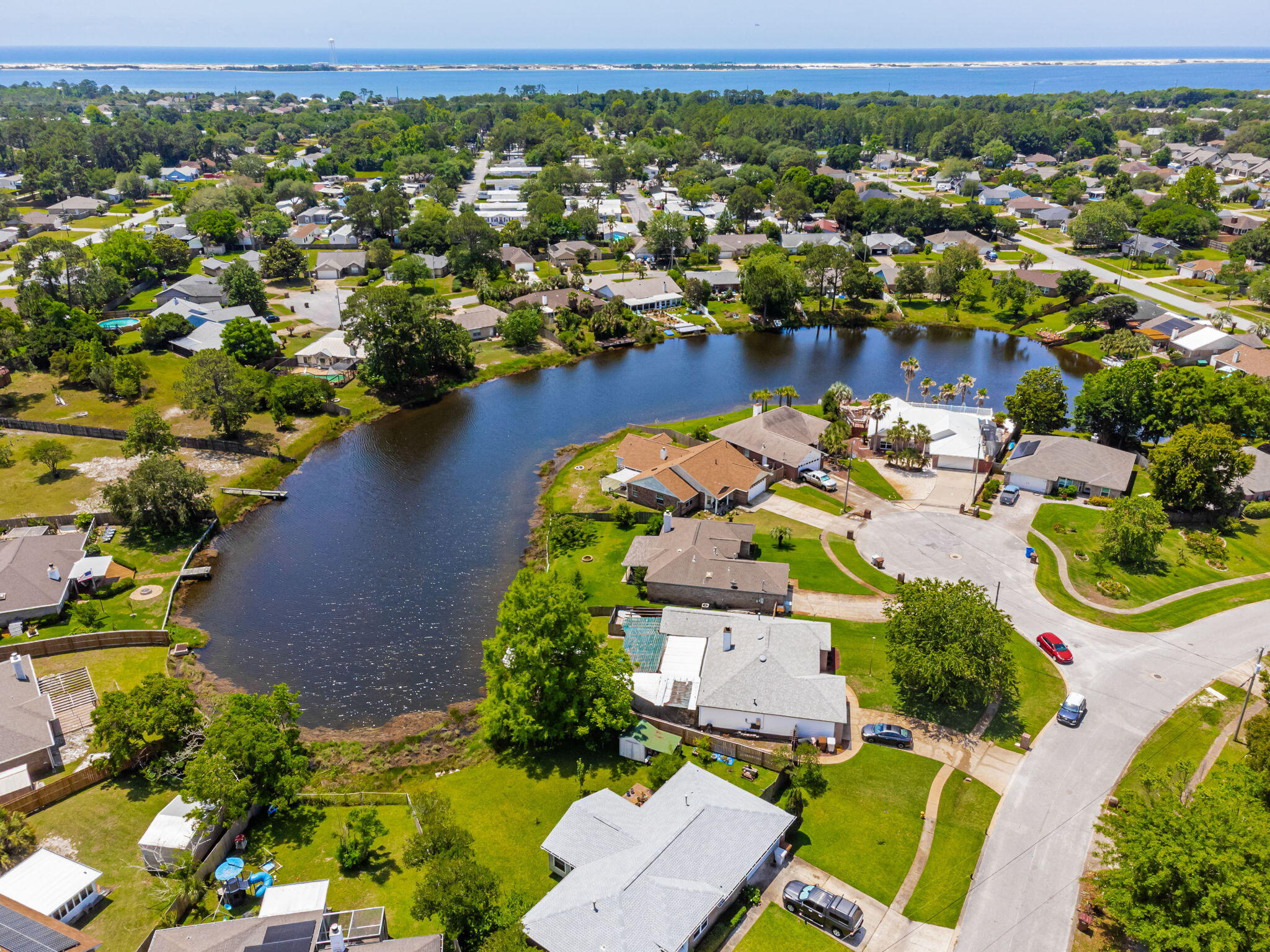 ORION LAKE - Residential