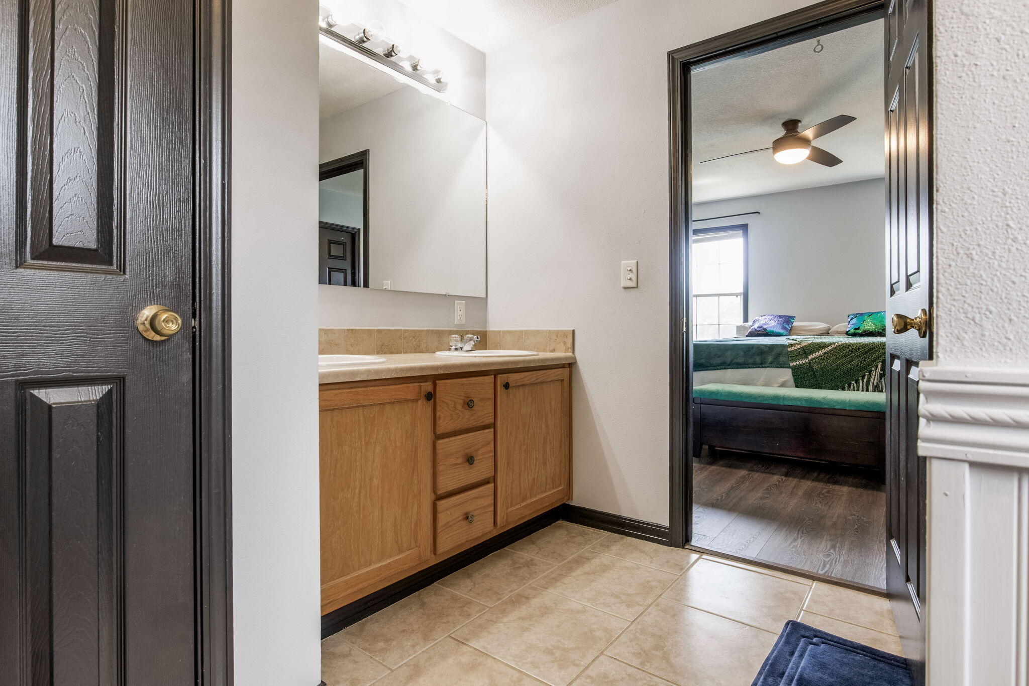 ORION LAKE - Residential