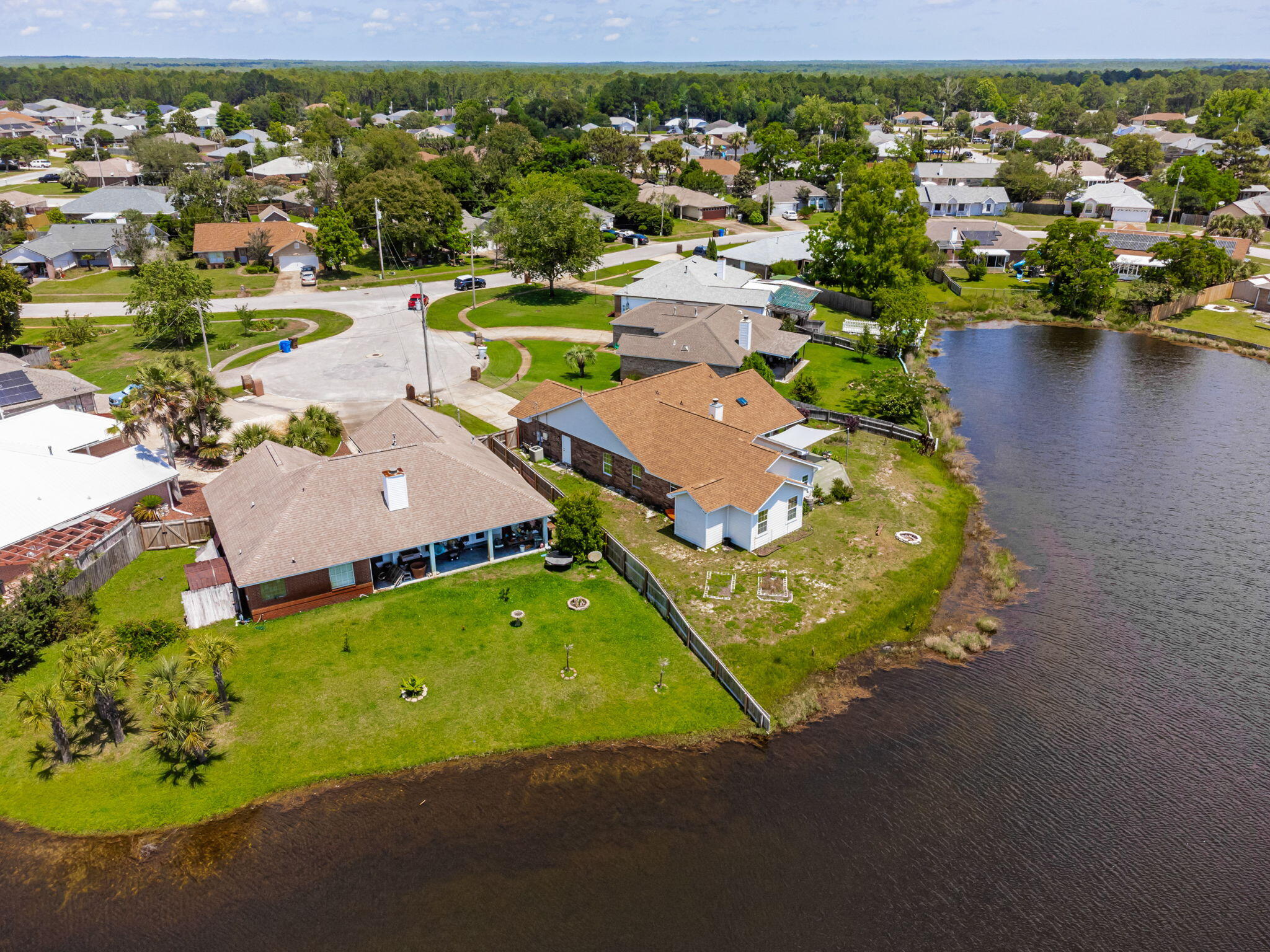 ORION LAKE - Residential