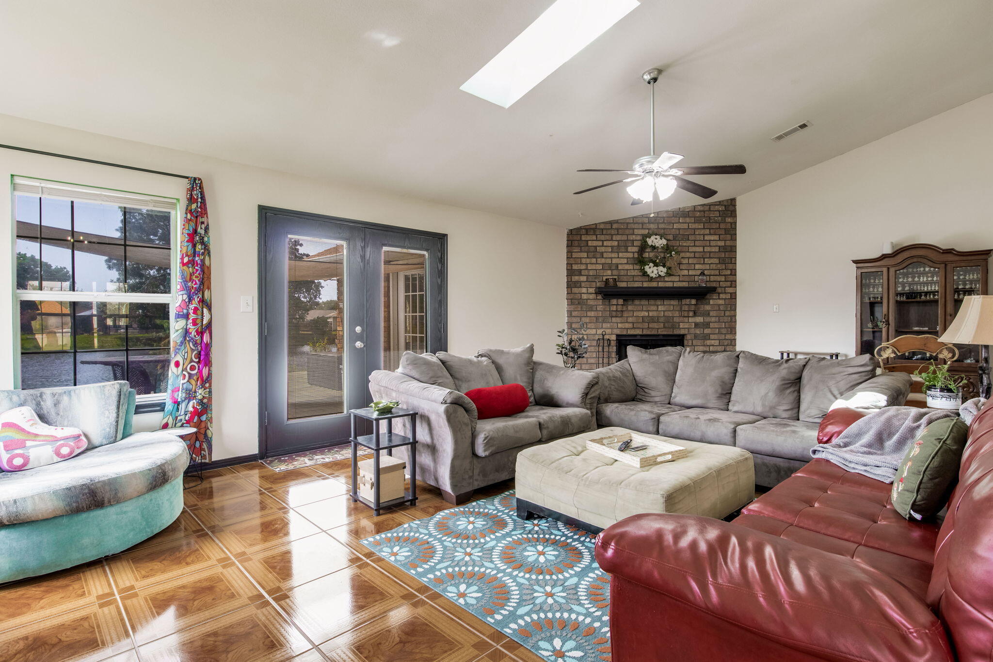 ORION LAKE - Residential