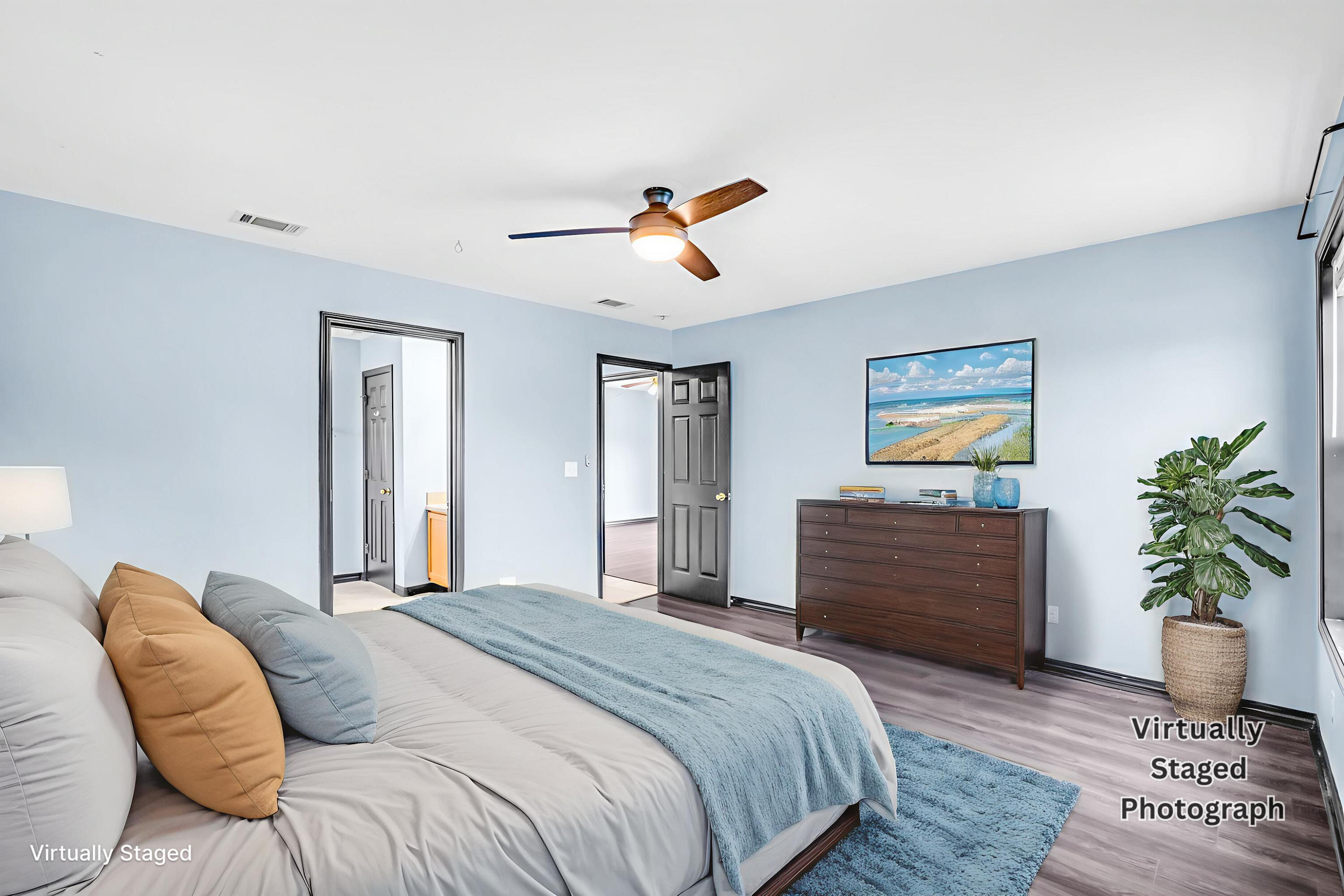 ORION LAKE - Residential
