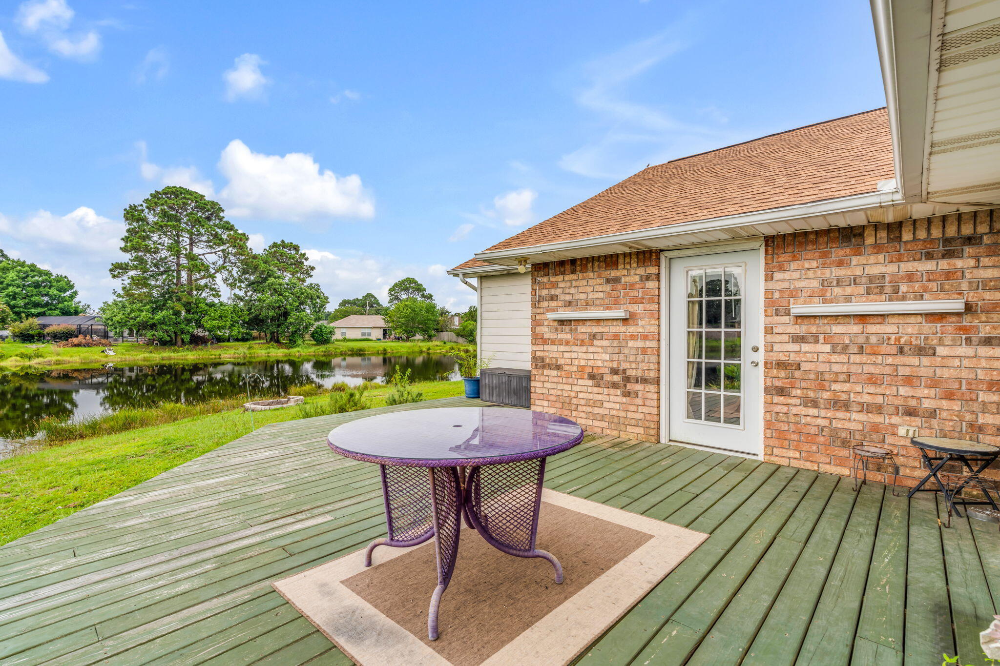 ORION LAKE - Residential